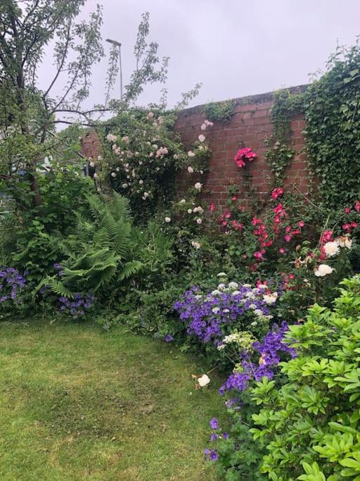 Escape To The Country @ Bron Offa Bach