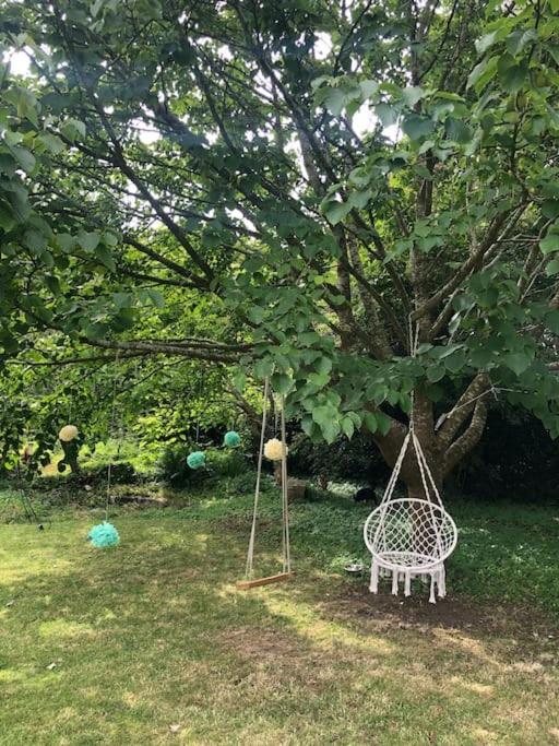 Escape To The Country @ Bron Offa Bach