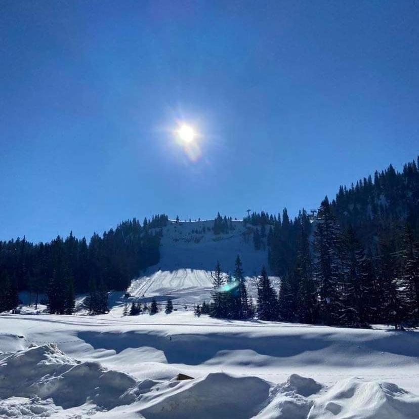 DjK L5A16 apartman - Jahorina