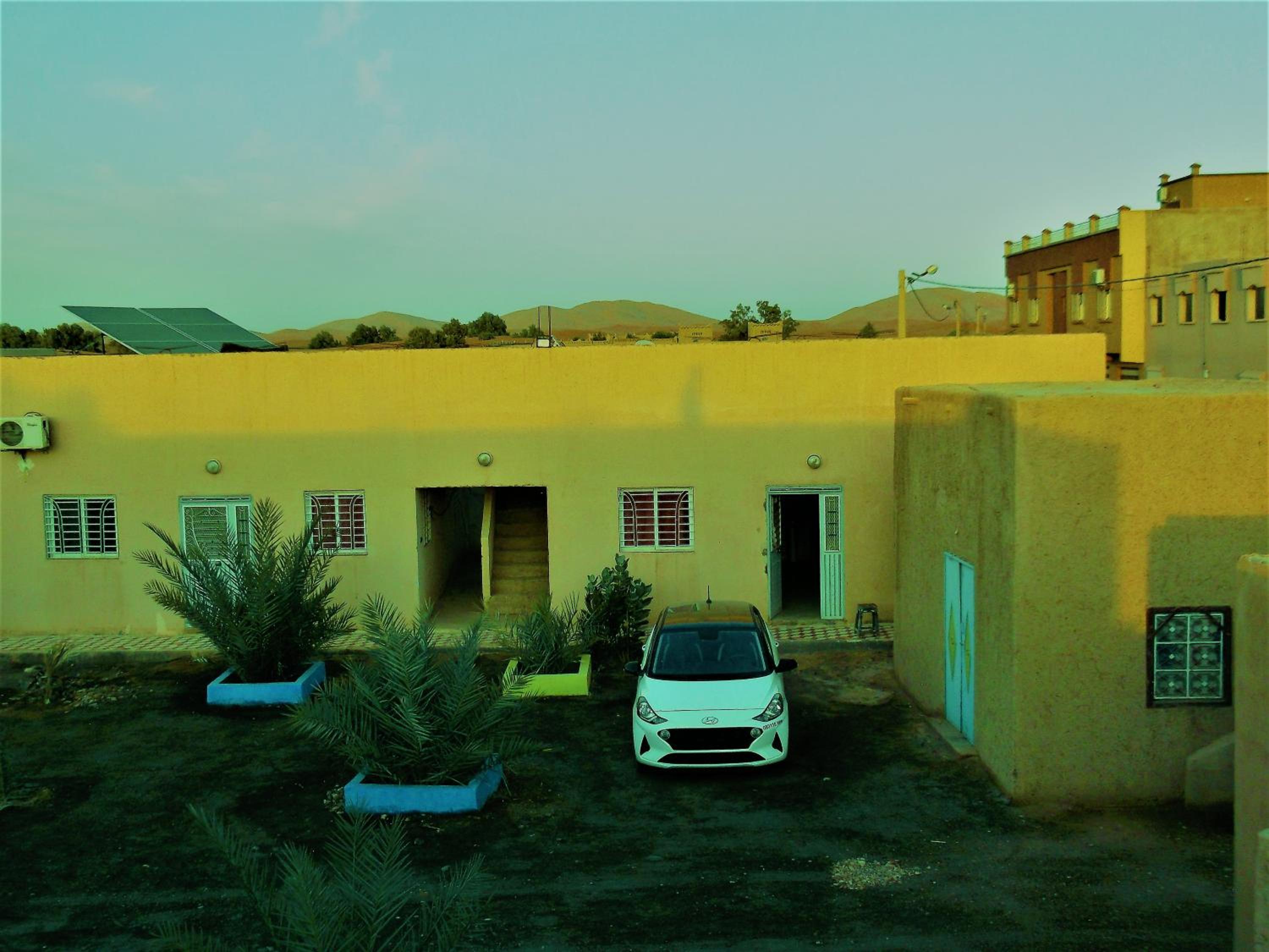 Tifinagh Guest House