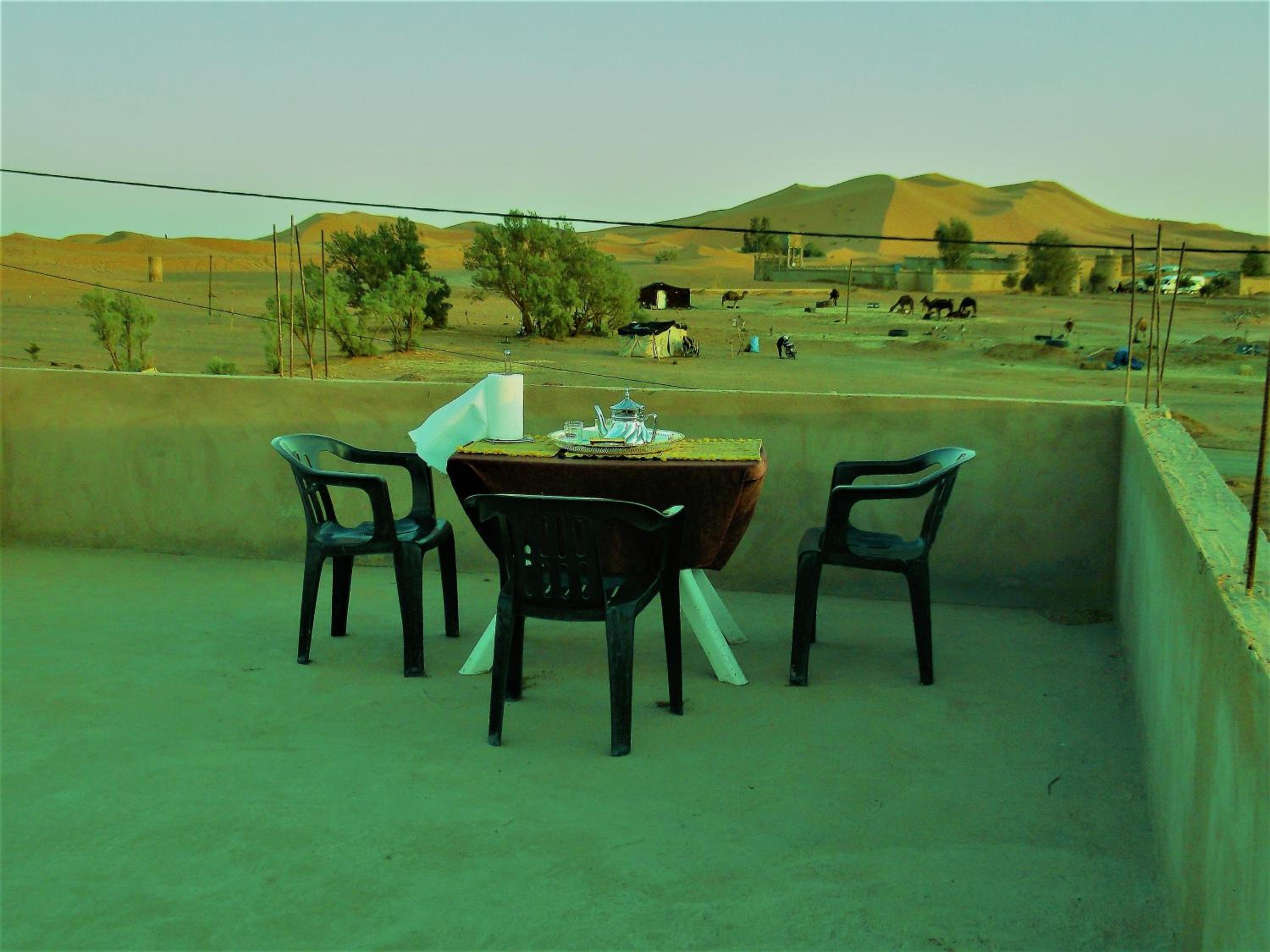 Tifinagh Guest House