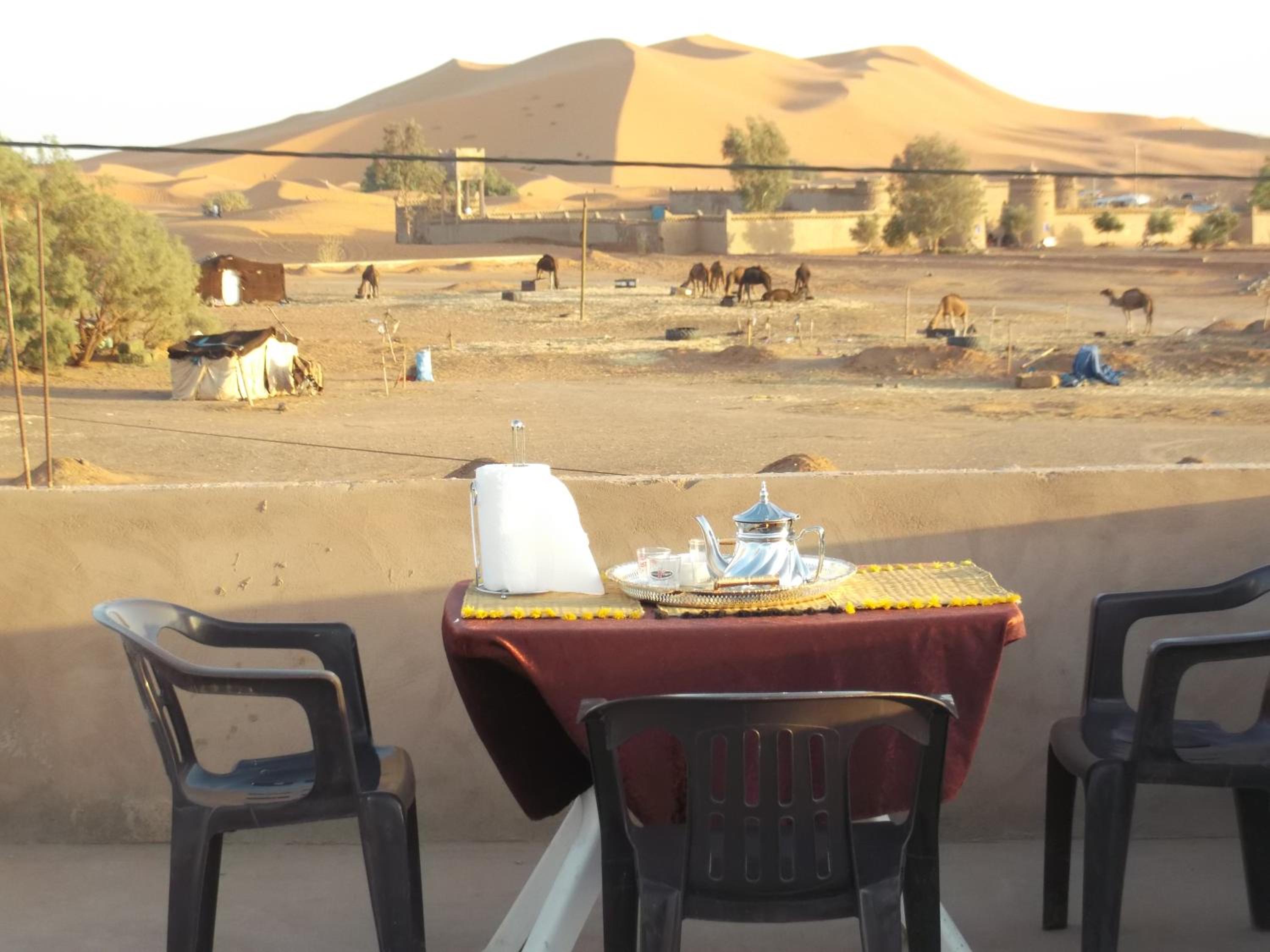 Tifinagh Guest House