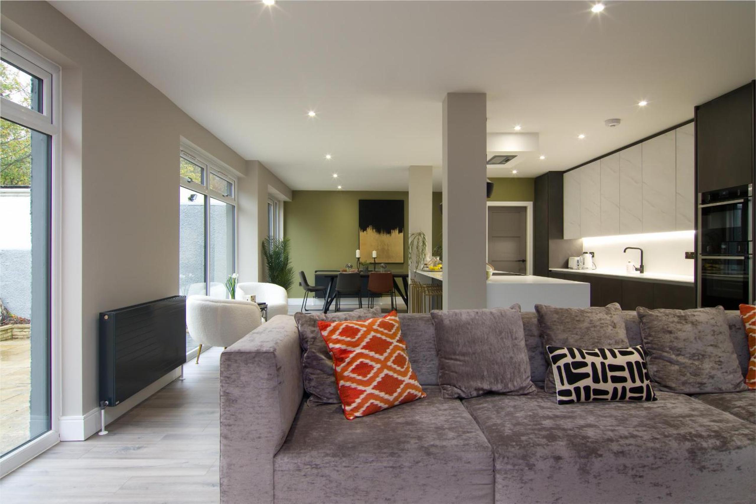 The Villas view 5