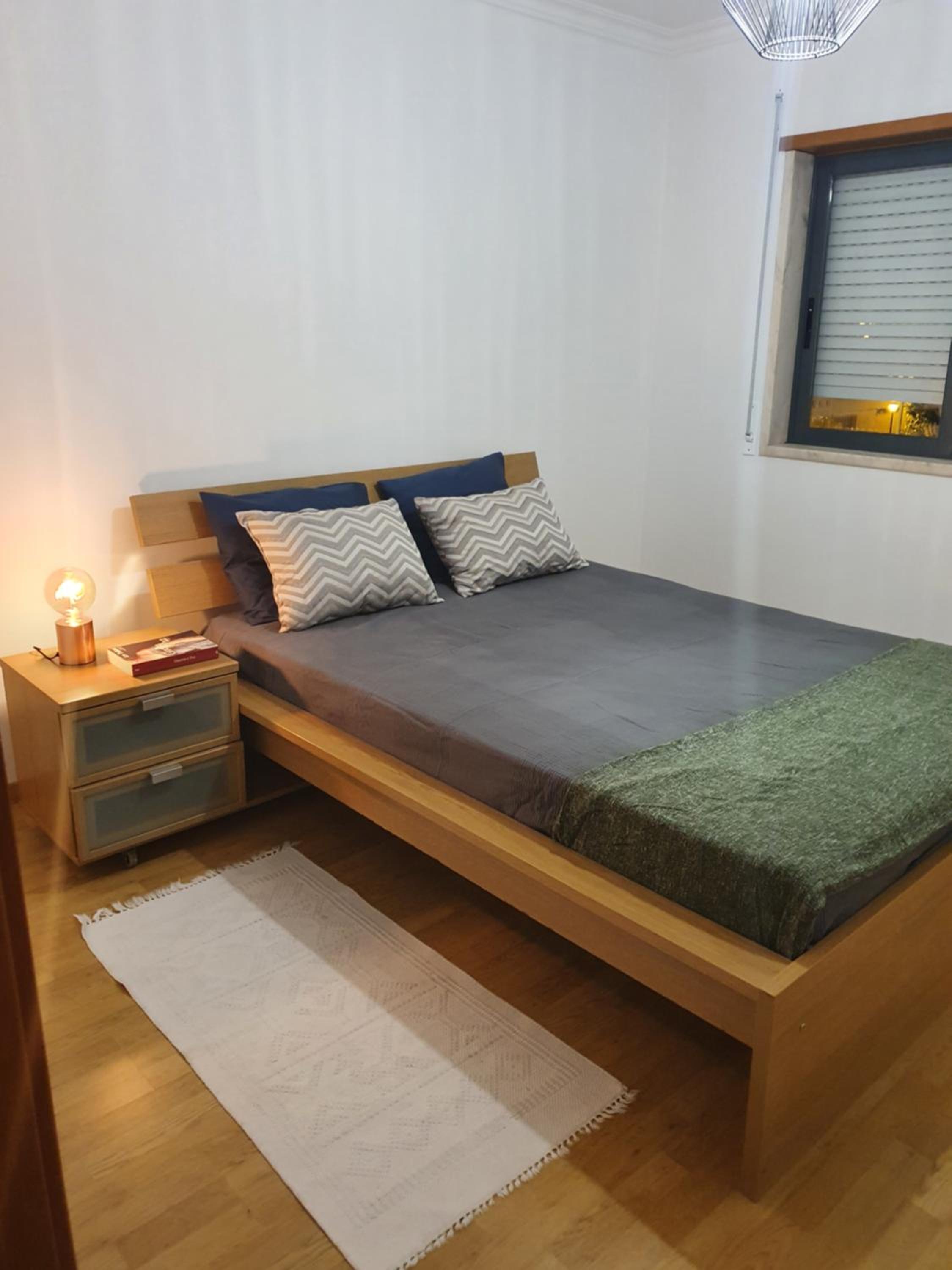 Apartamento do Paço do Lumiar view 2