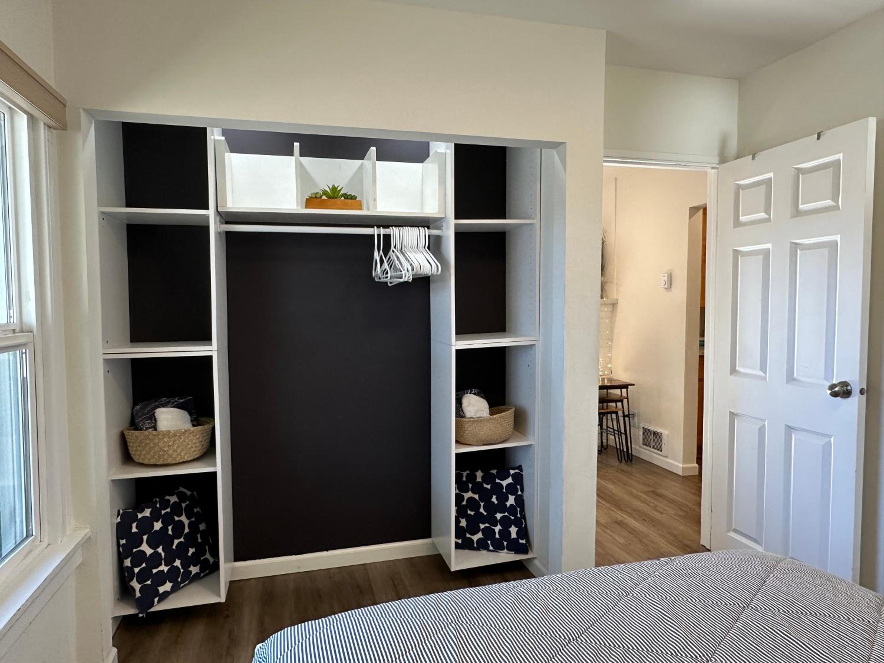 Cozy Home Conveniently Located with King Bed - Property Image 12