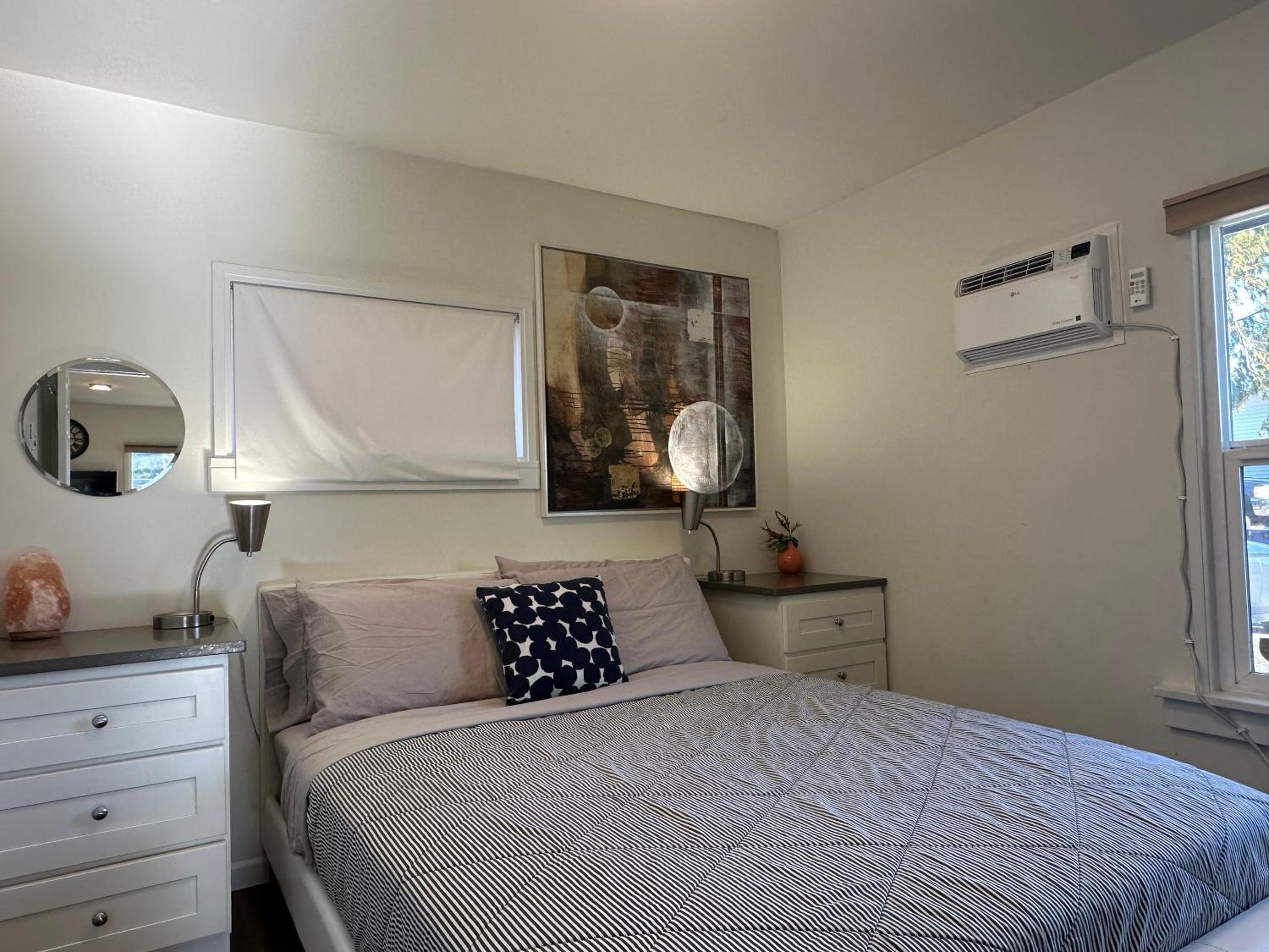 Cozy Home Conveniently Located with King Bed view 4