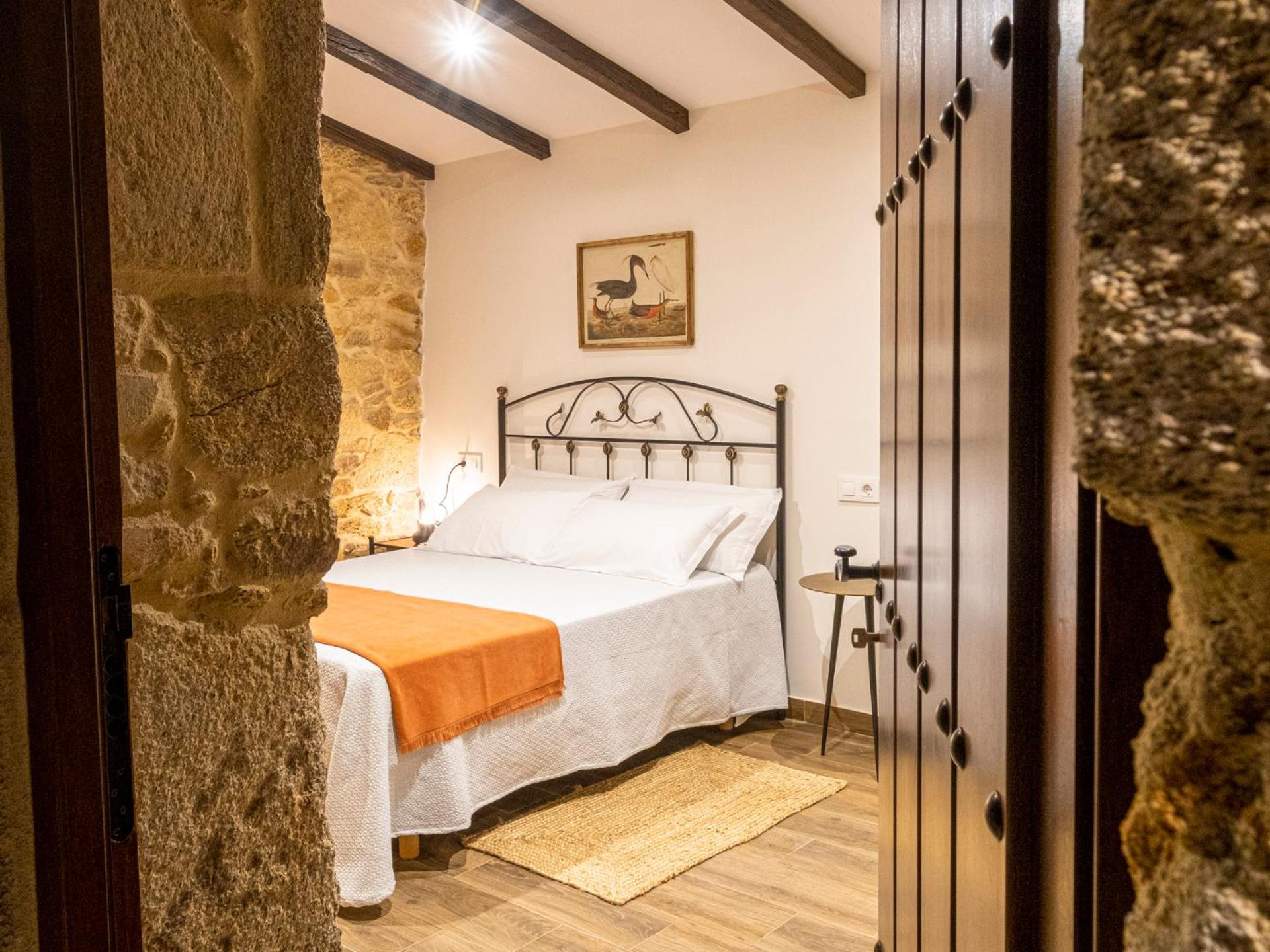 Casa Rural Laxido photo 3