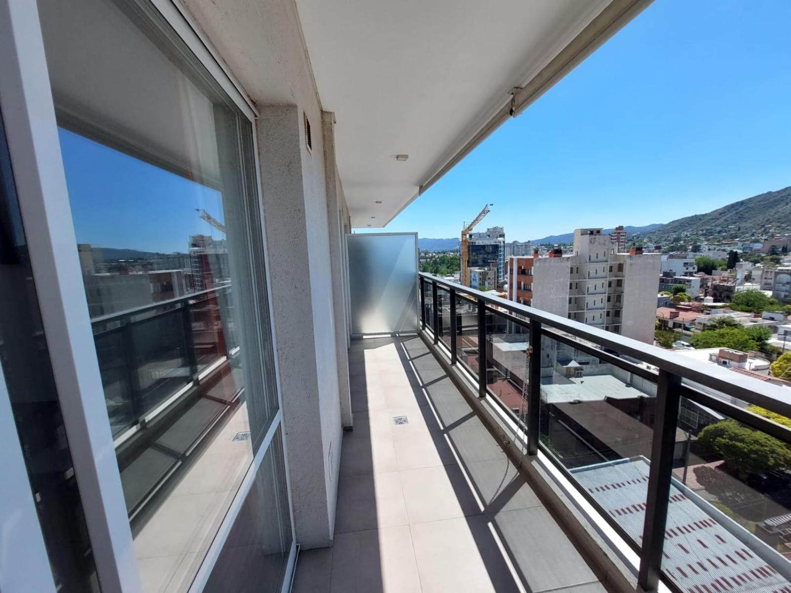 Edificio Leonardo Apart Centro