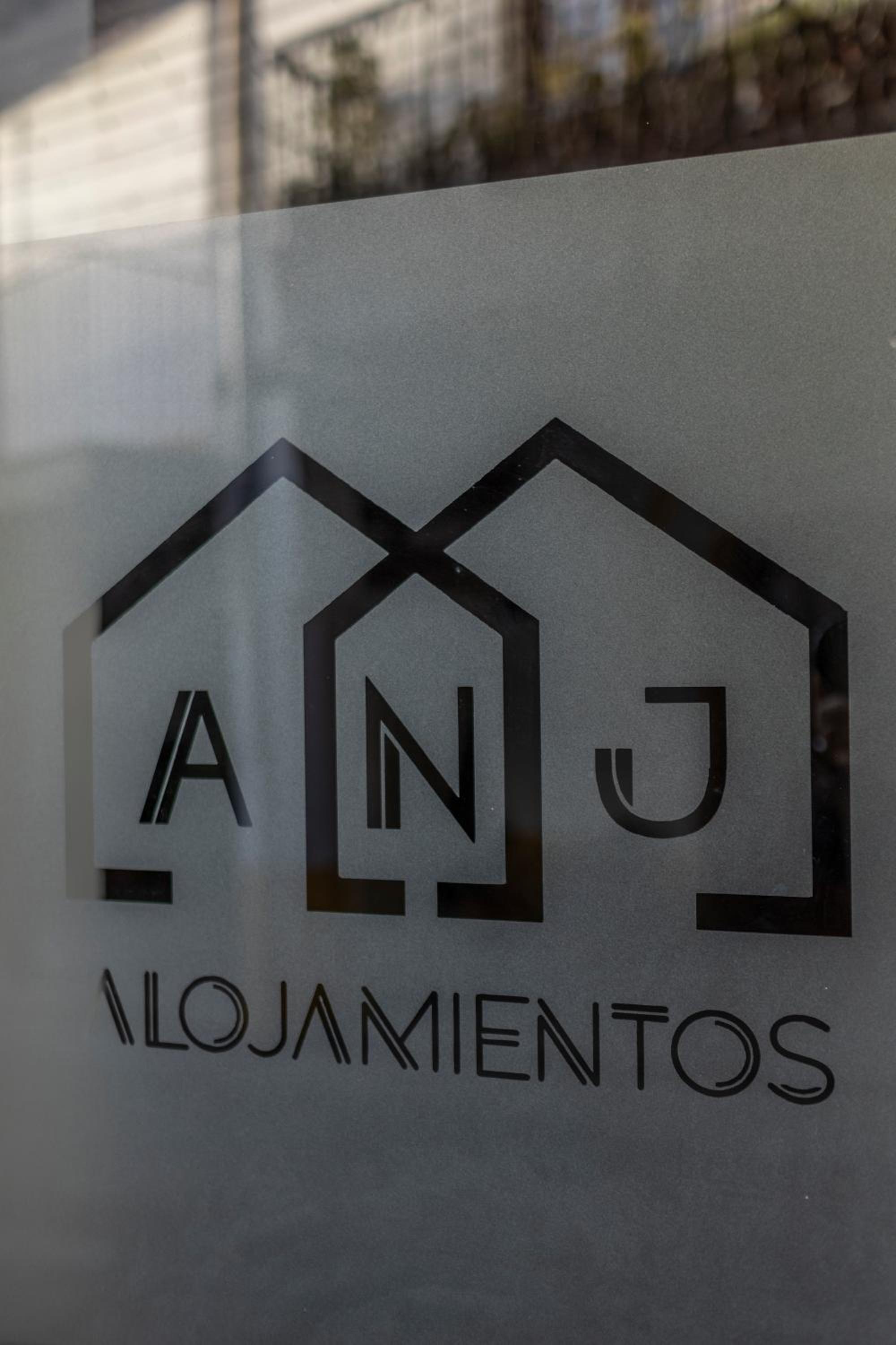 ANJ Alojamientos