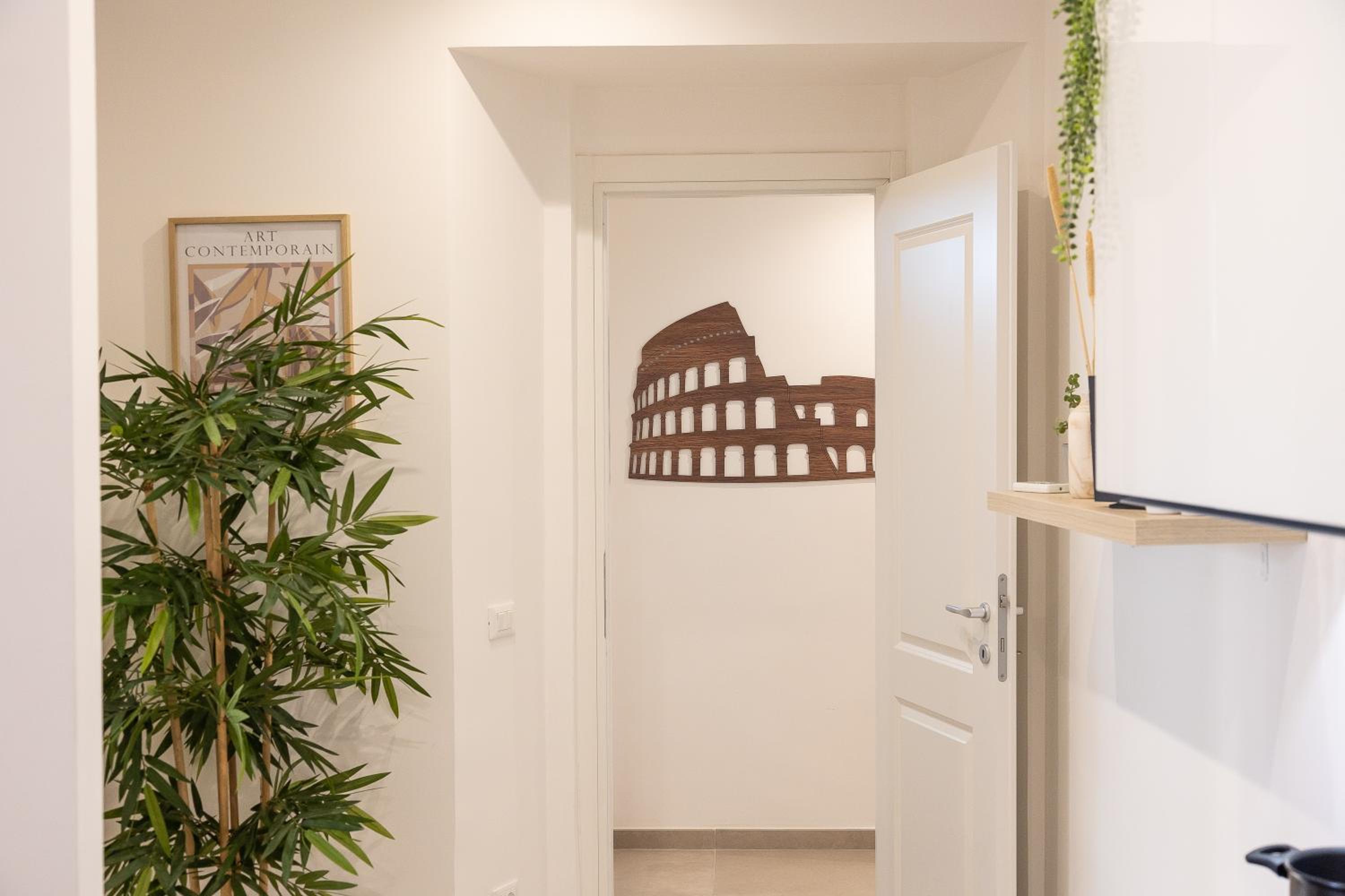 Colosseum Holidays - San Giovanni in Laterano