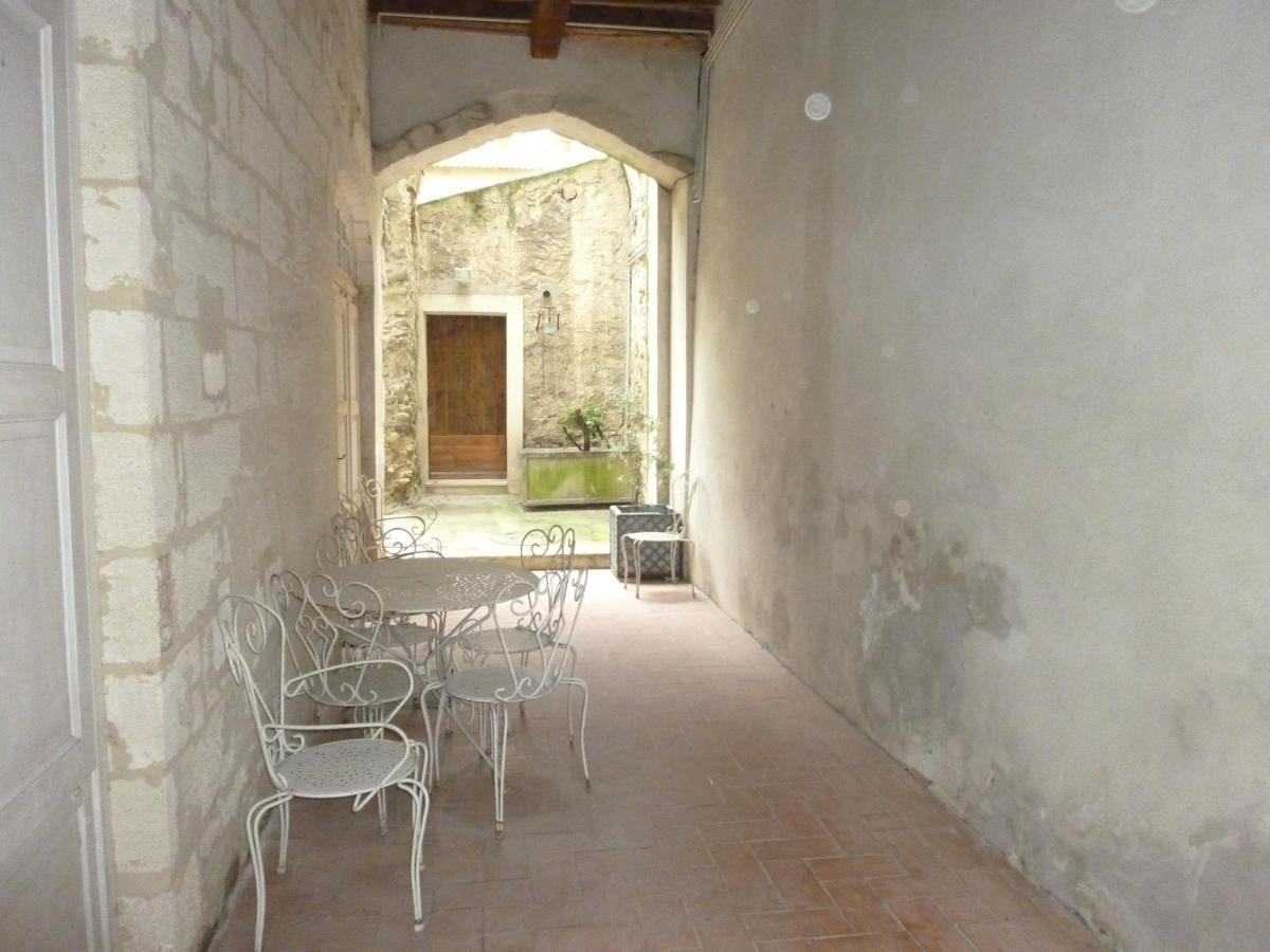 Le Cloitre du Couvent view 5