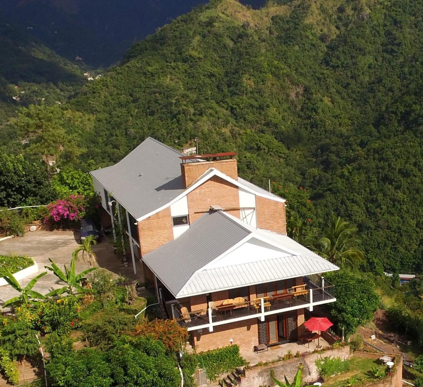 Tranquility Estate
