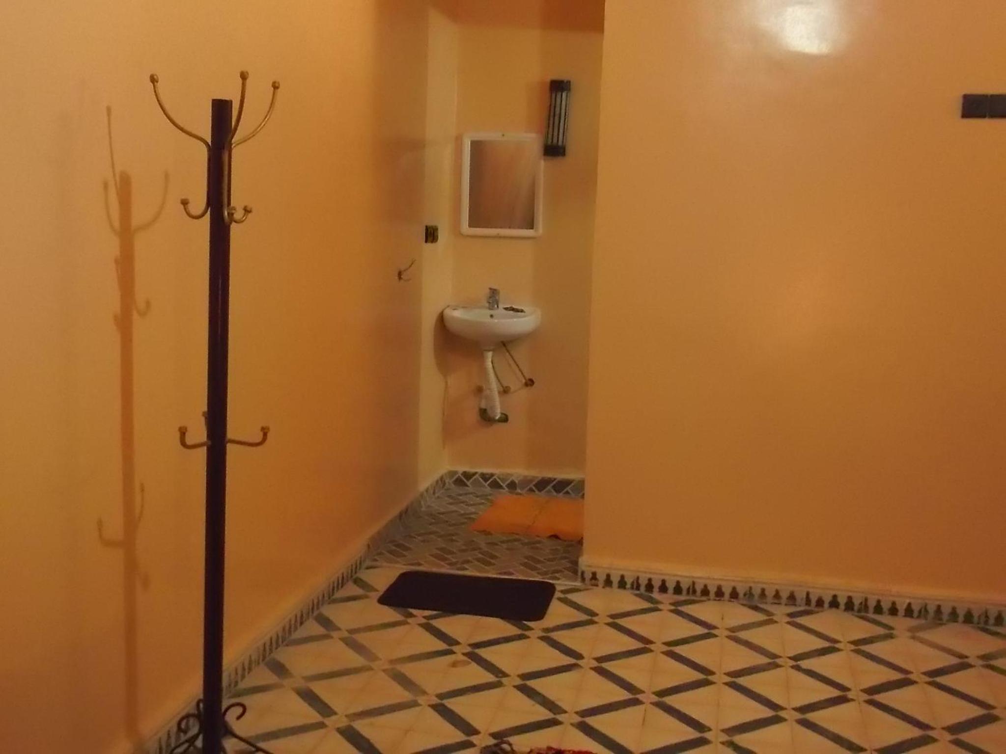 Tifinagh Guest House