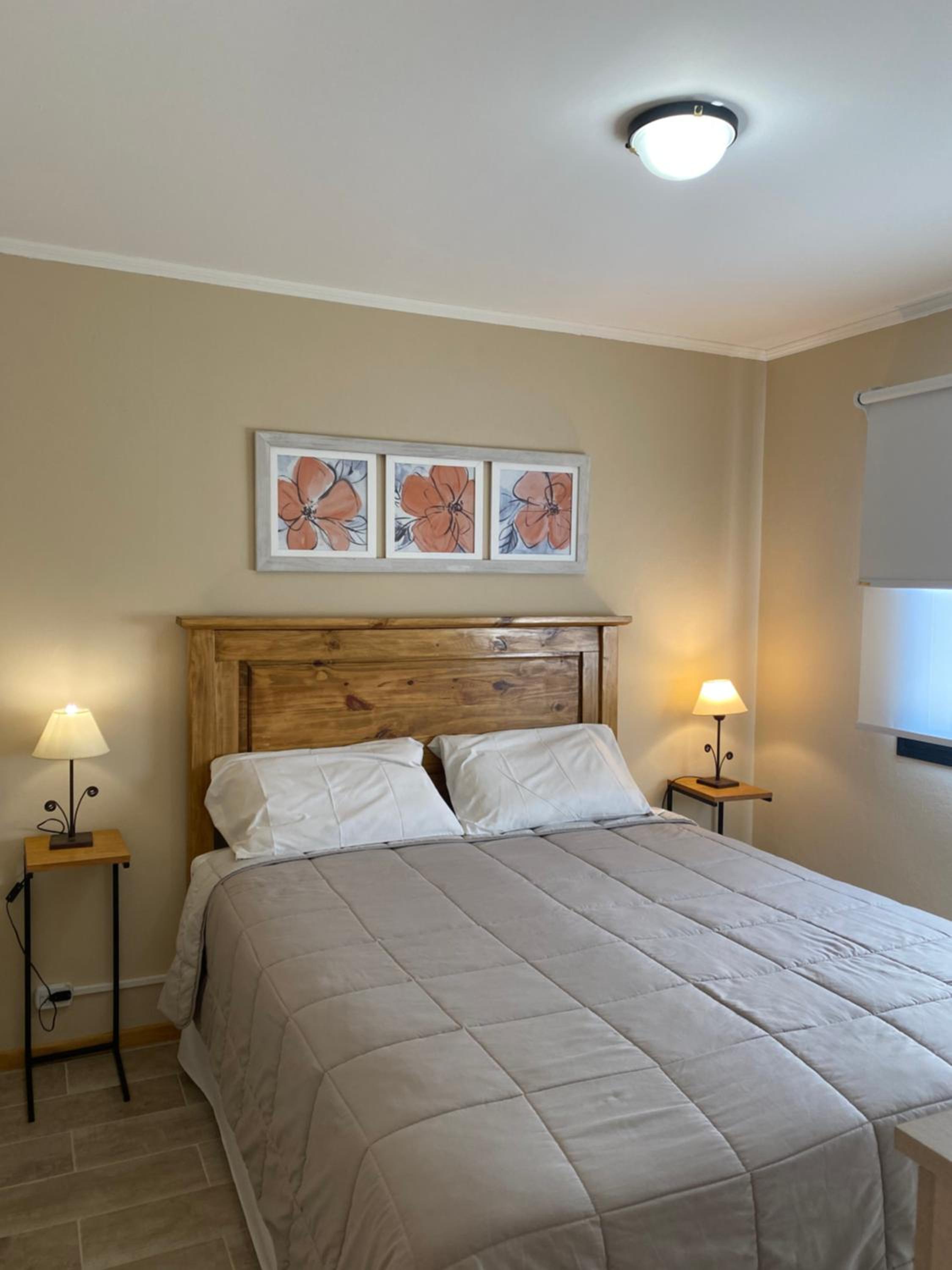 Complejo Quillaipe Apart Suite