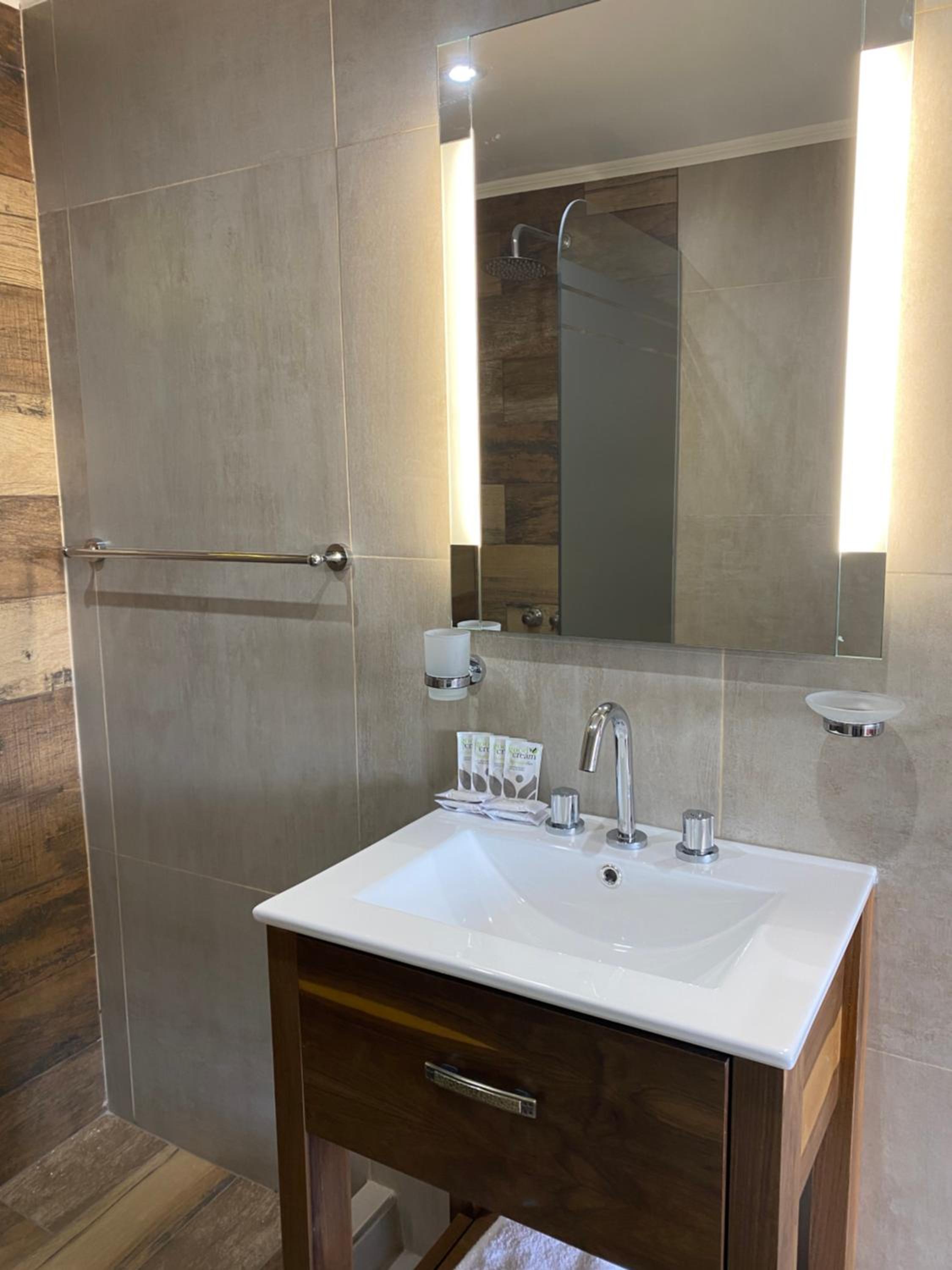 Complejo Quillaipe Apart Suite