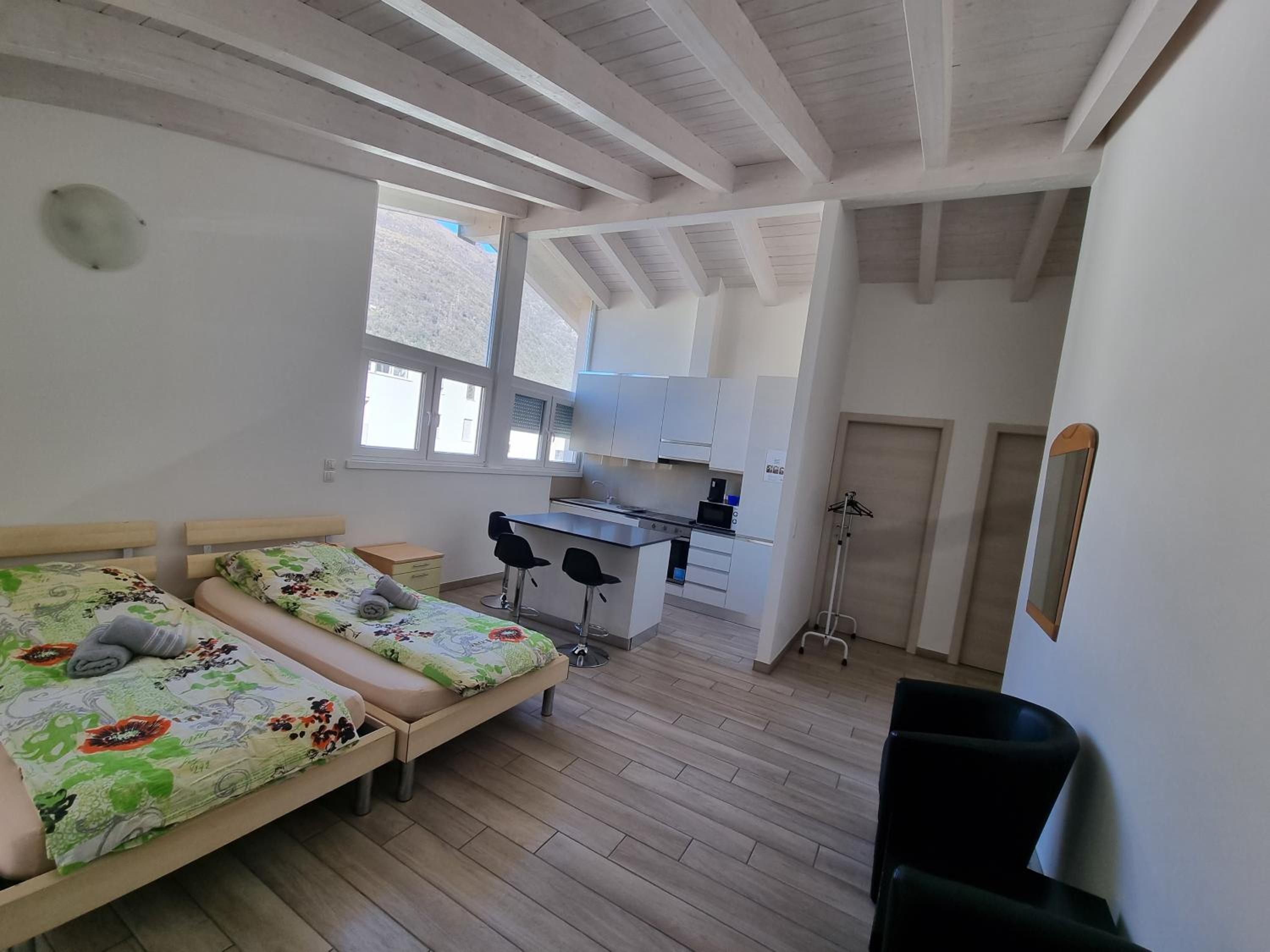 Bellinzona Rooms