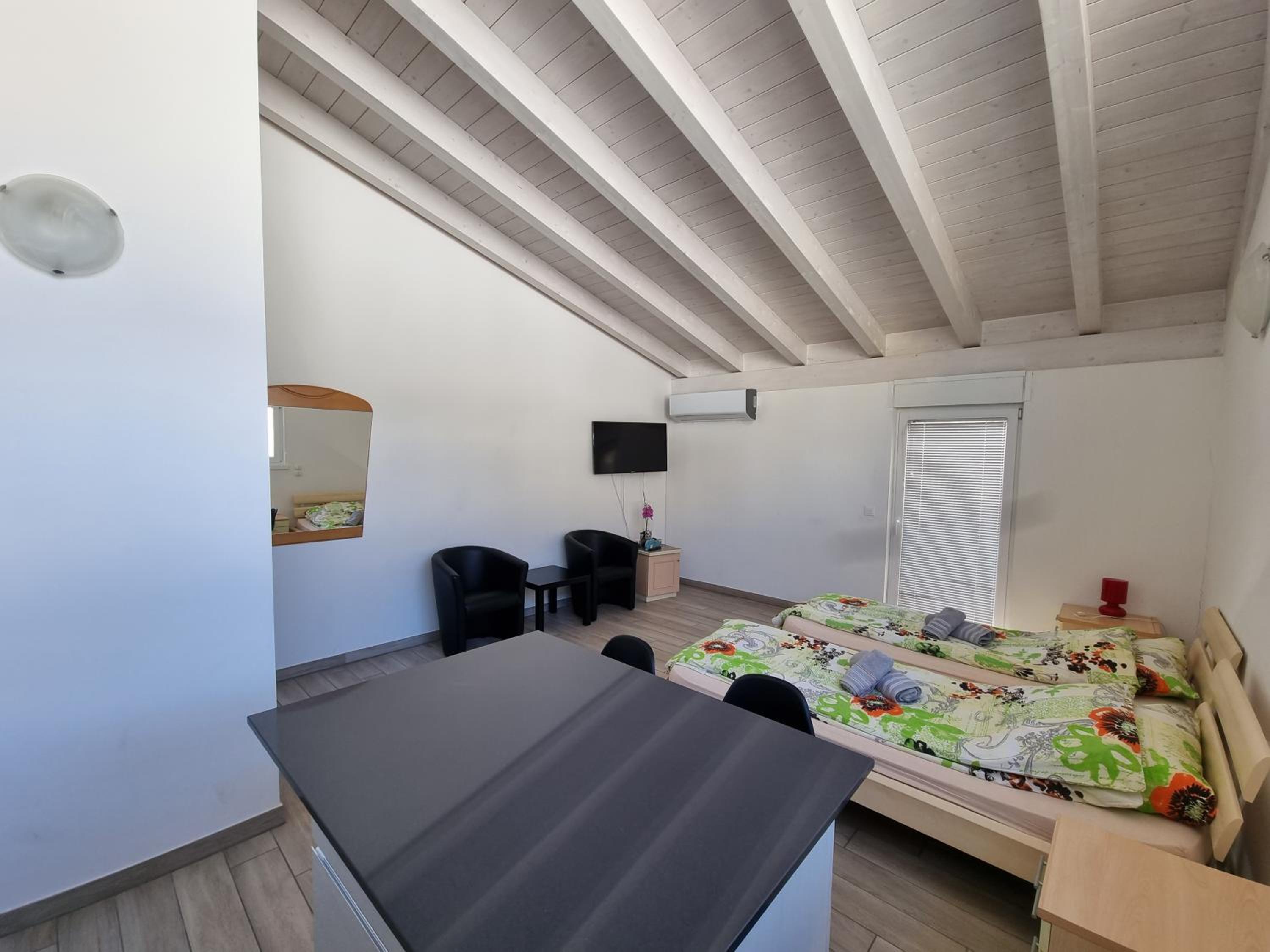 Bellinzona Rooms