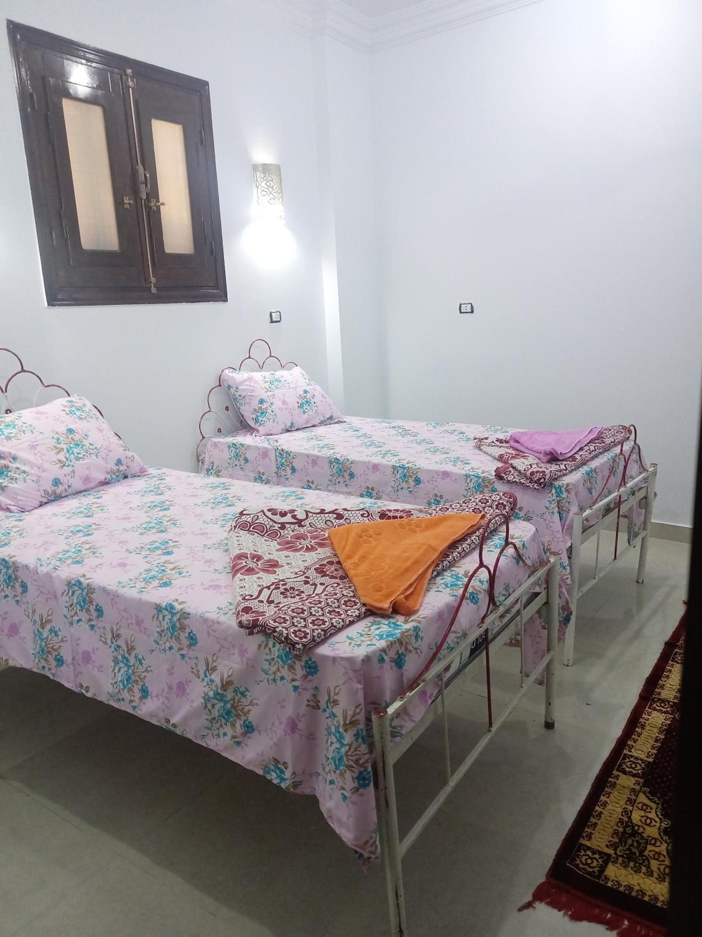 Nubian Queen Guest House