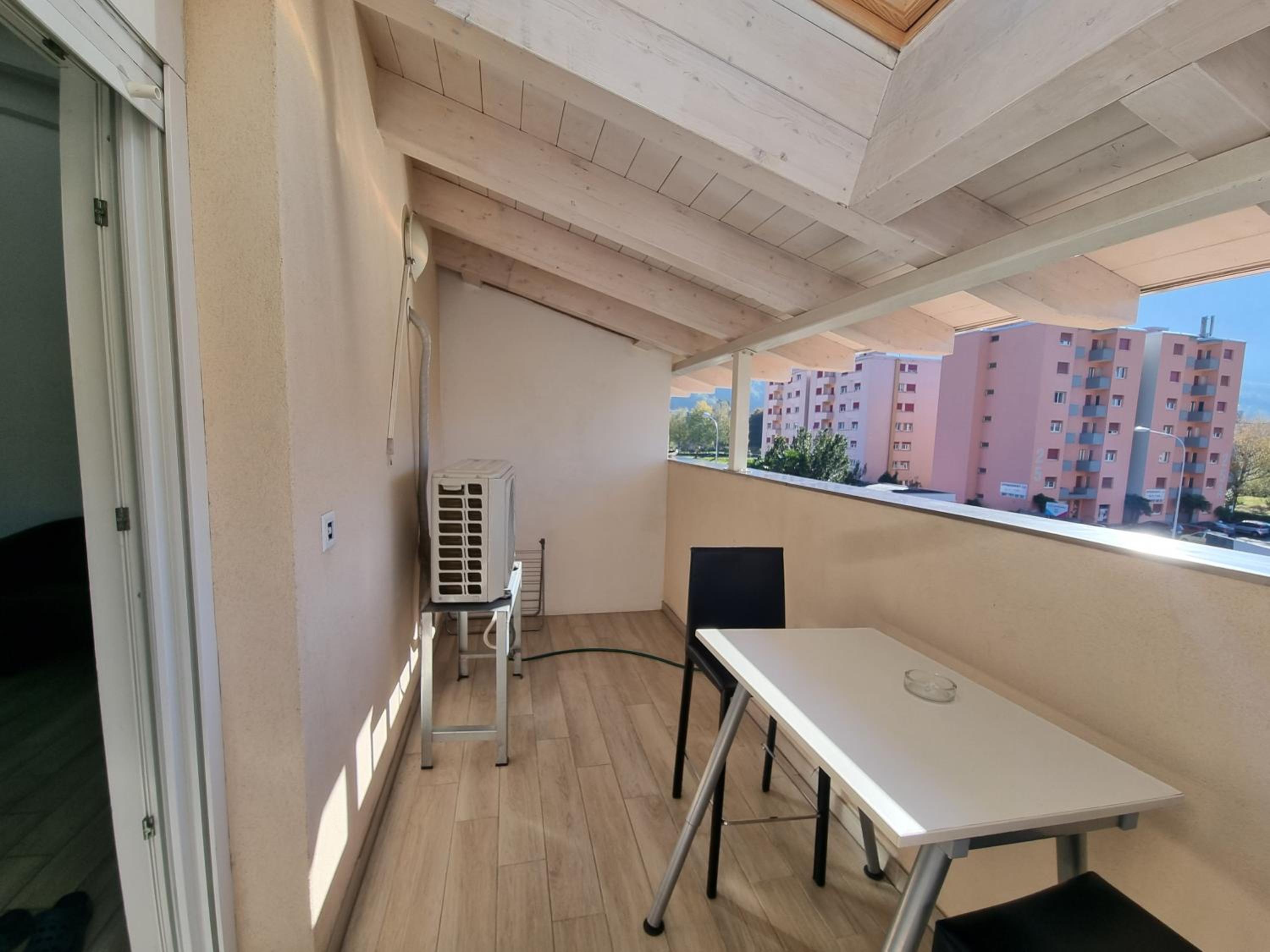 Bellinzona Rooms
