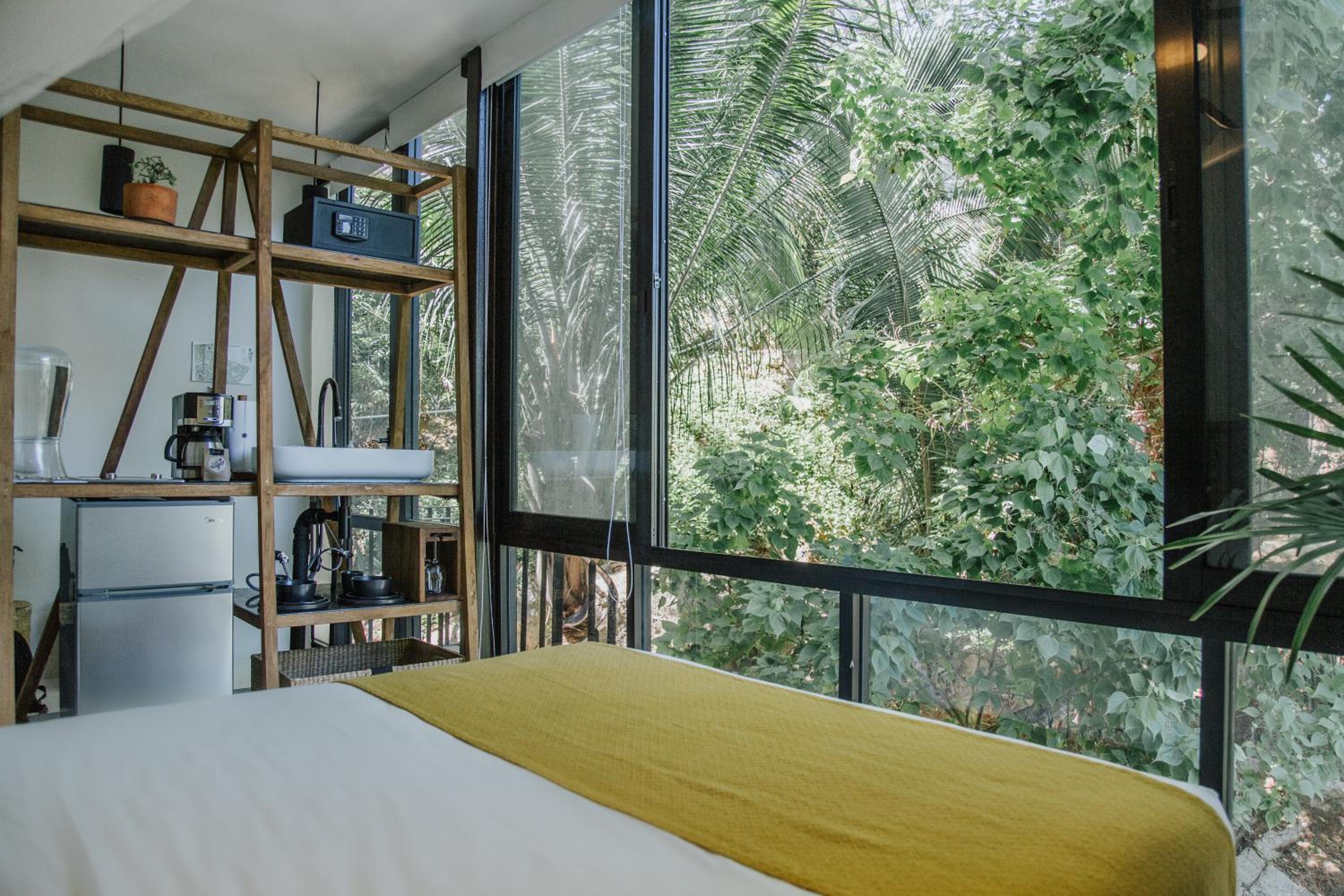 Casa Selva Sayulita view 4