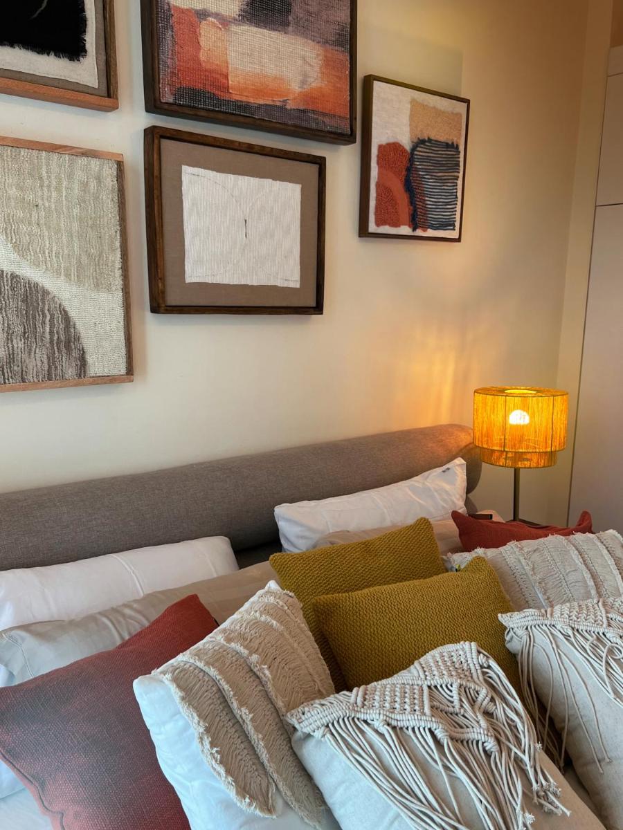 Stylish 3 bedrooms Boho-Style Home