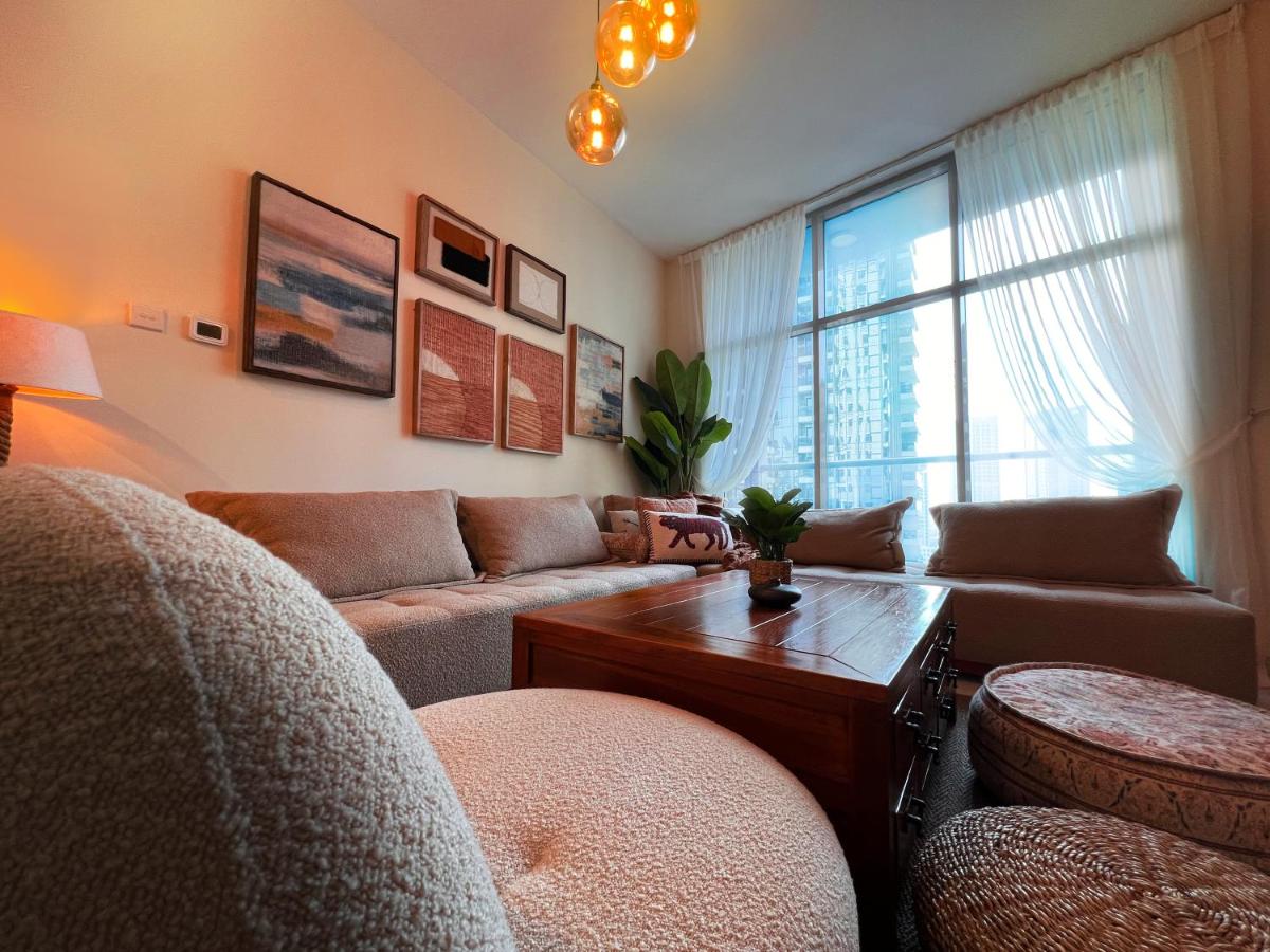 Stylish 3 bedrooms Boho-Style Home