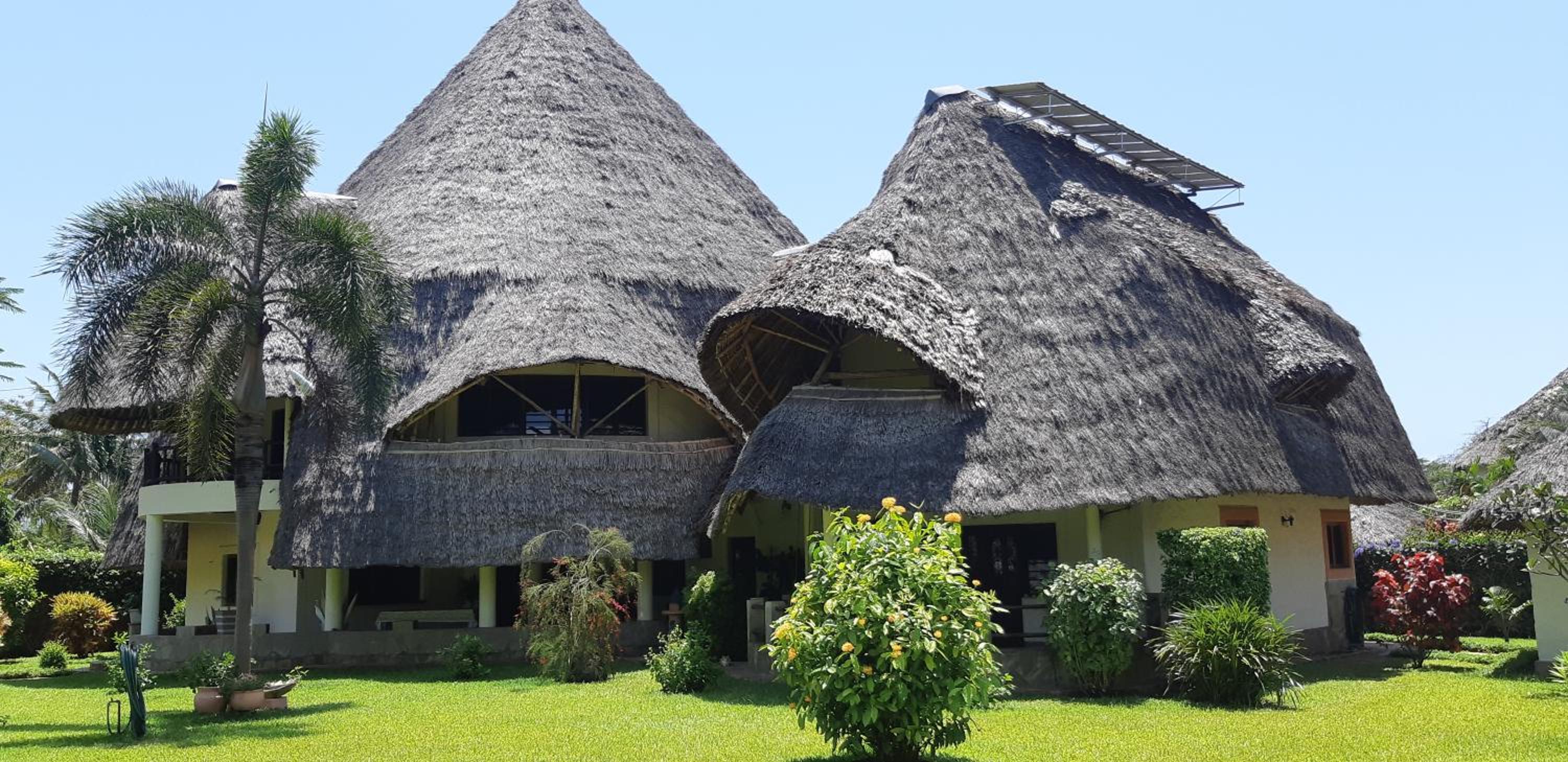 Amani Paradise - Luxury Villas