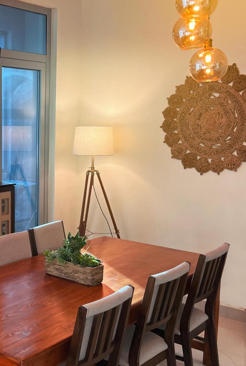 Stylish 3 bedrooms Boho-Style Home