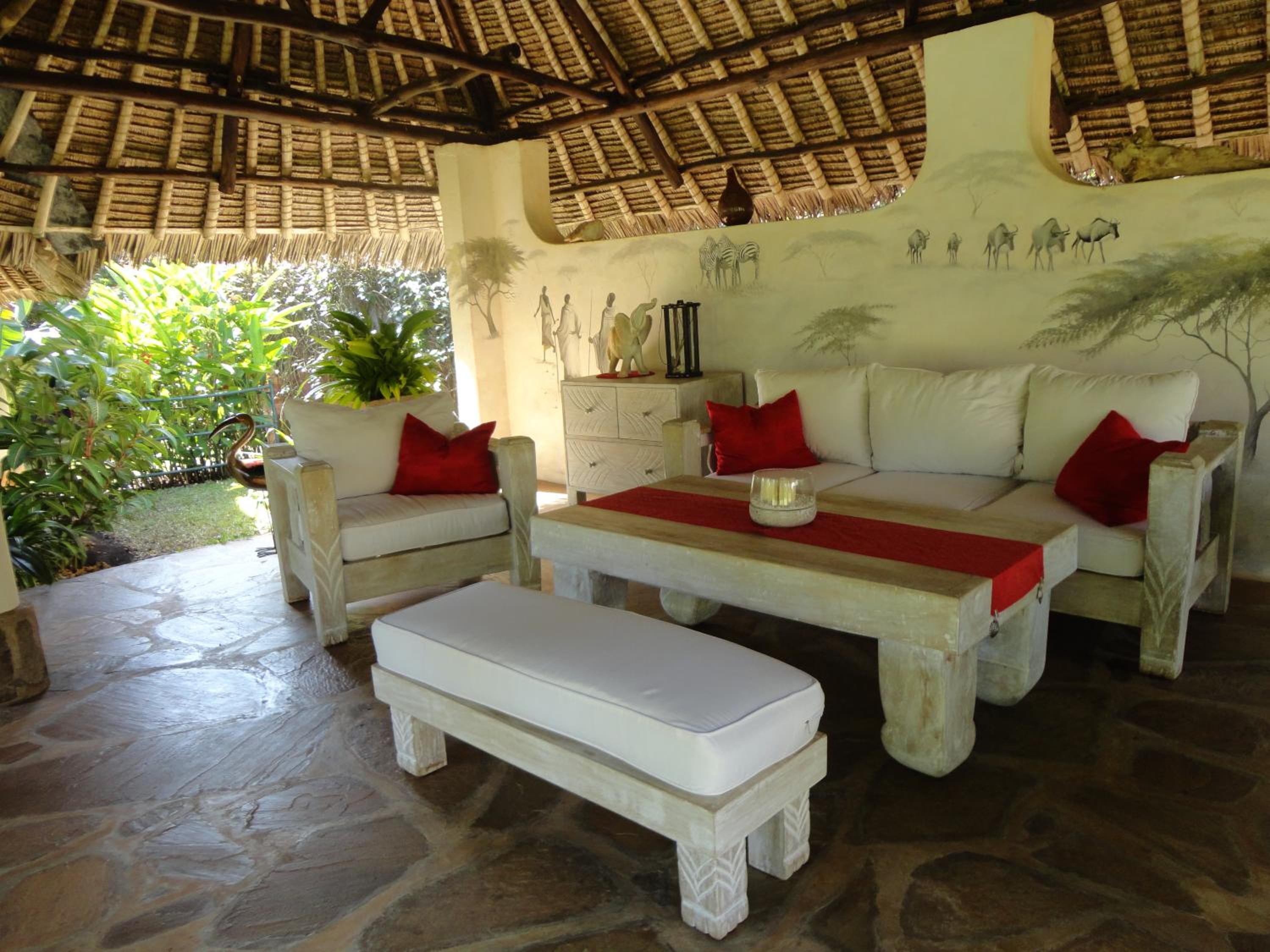 Amani Paradise - Luxury Villas