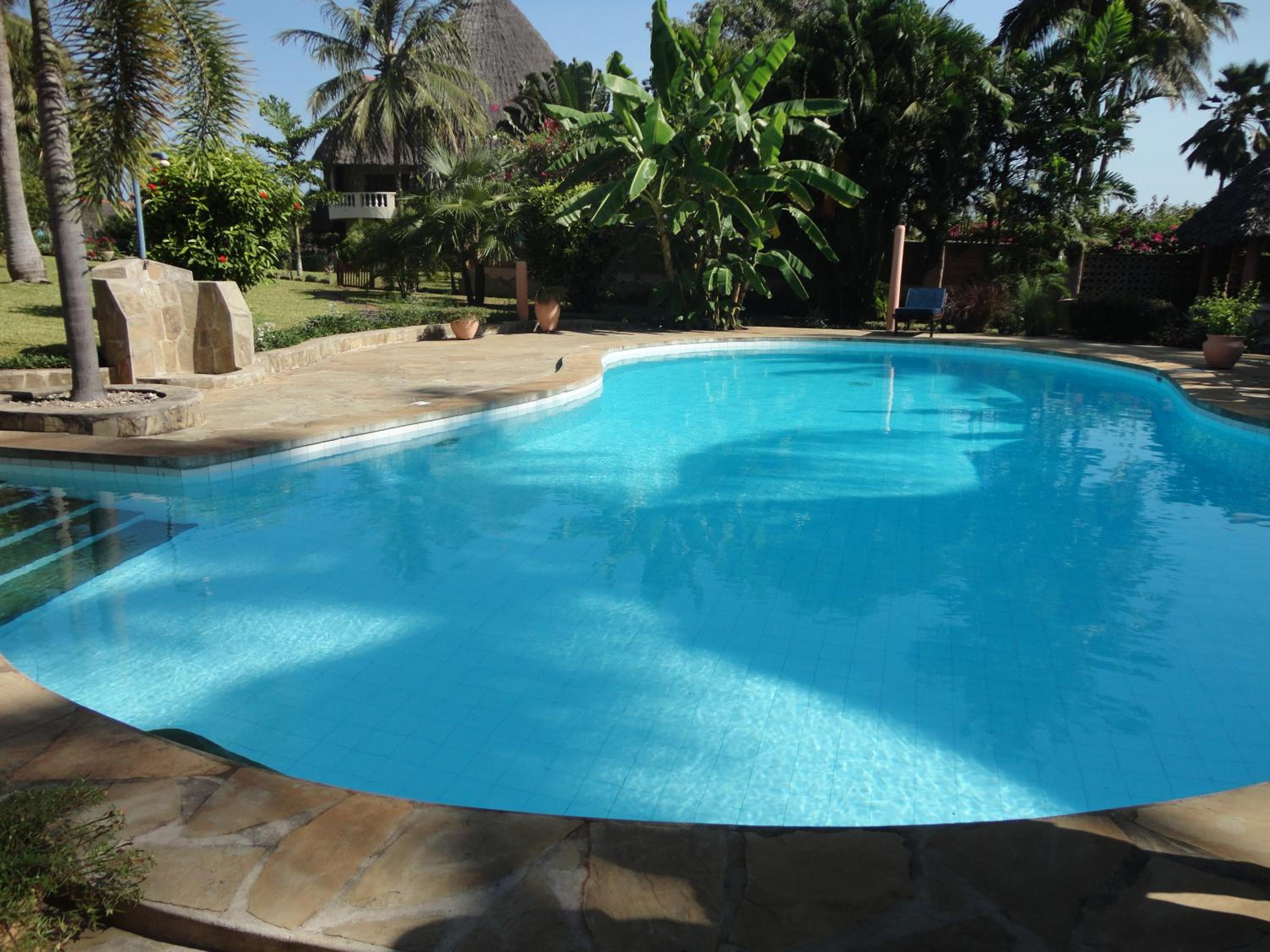 Amani Paradise - Luxury Villas