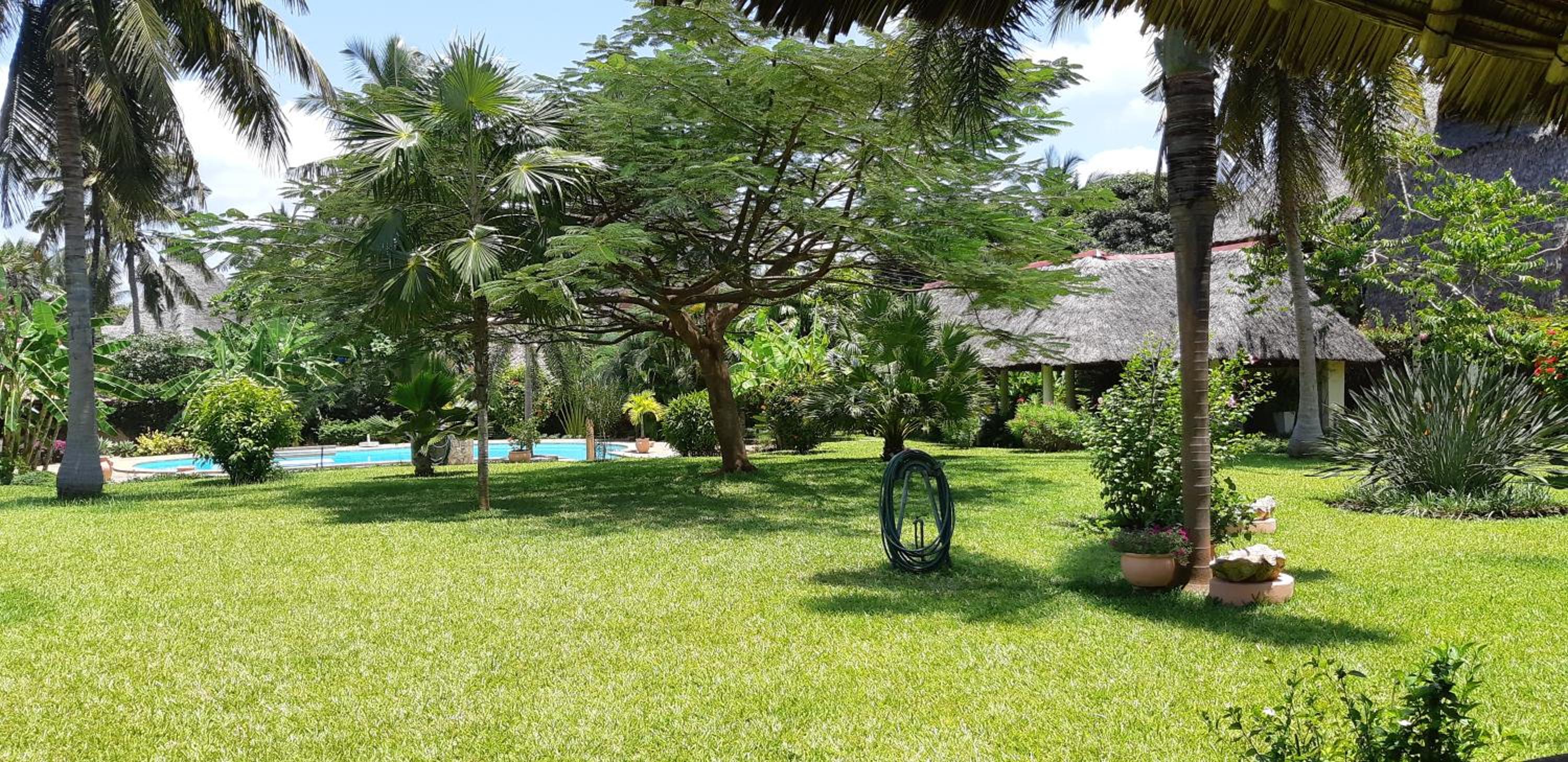 Amani Paradise - Luxury Villas