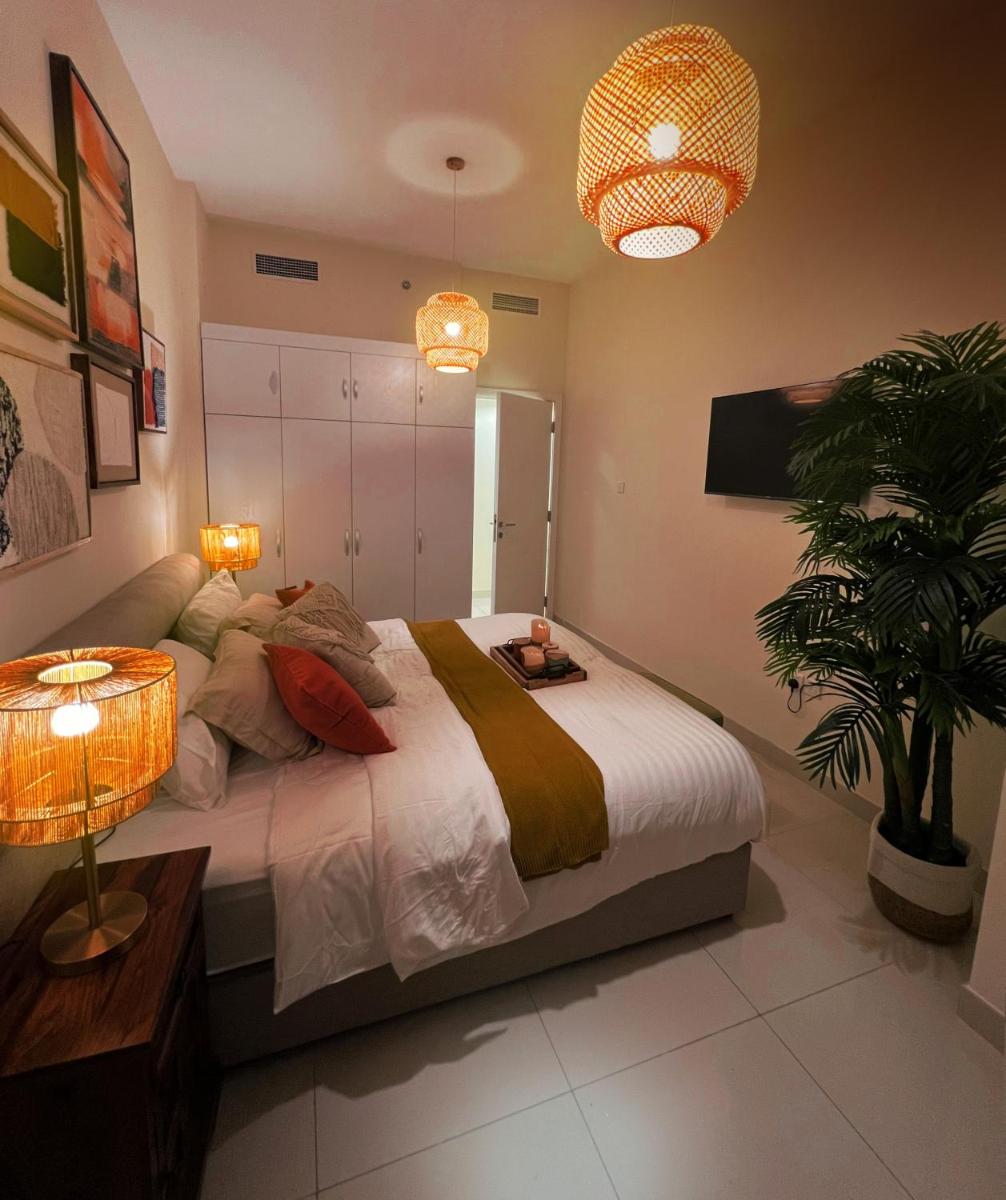 Stylish 3 bedrooms Boho-Style Home