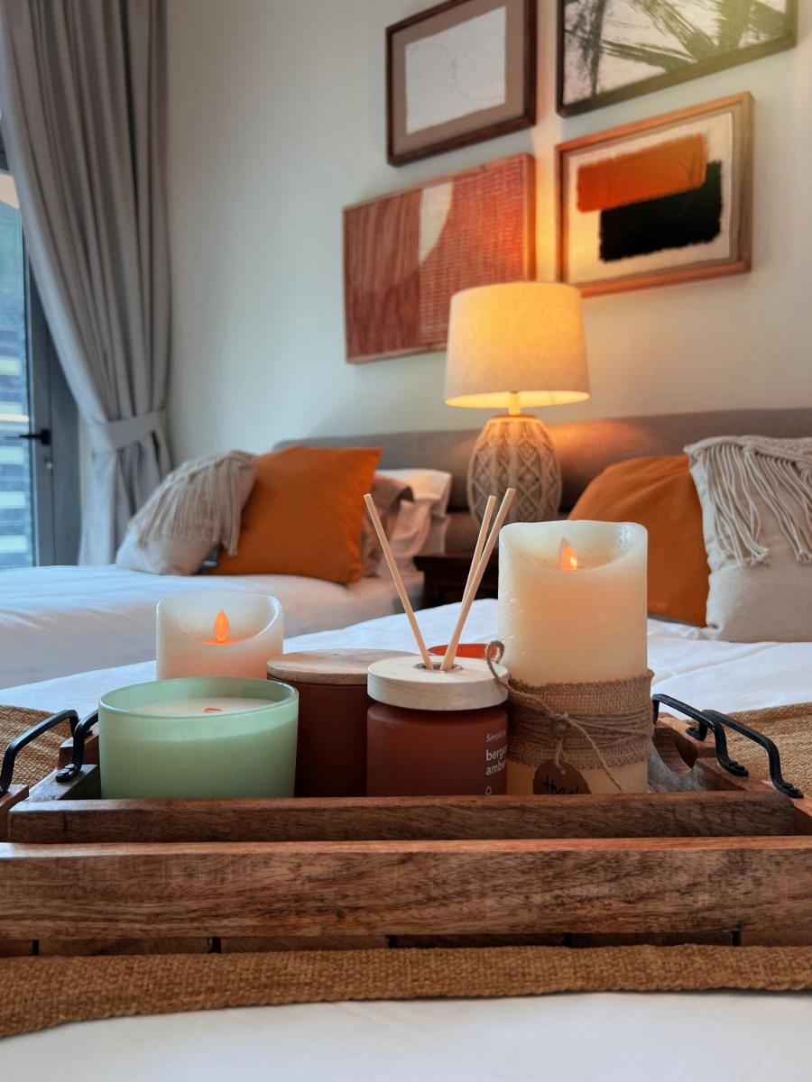 Stylish 3 bedrooms Boho-Style Home