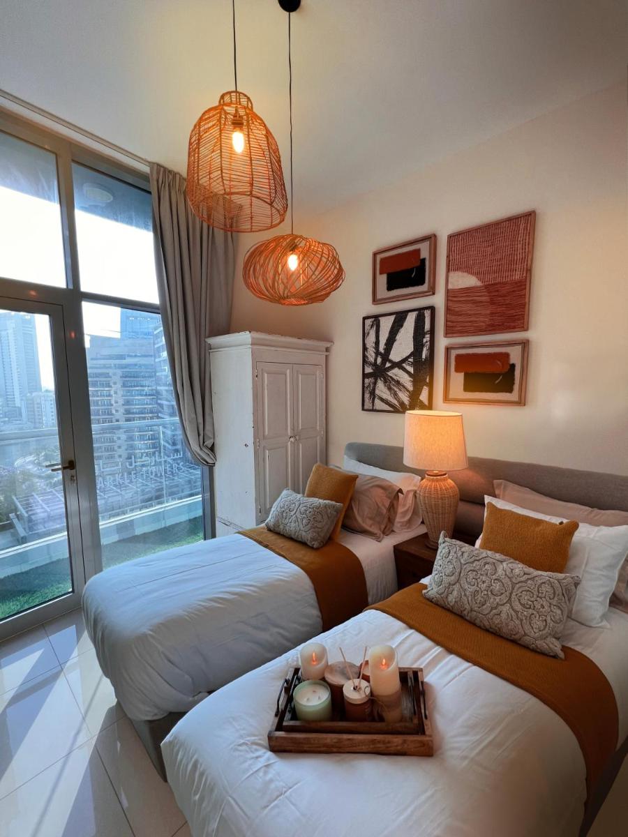 Stylish 3 bedrooms Boho-Style Home
