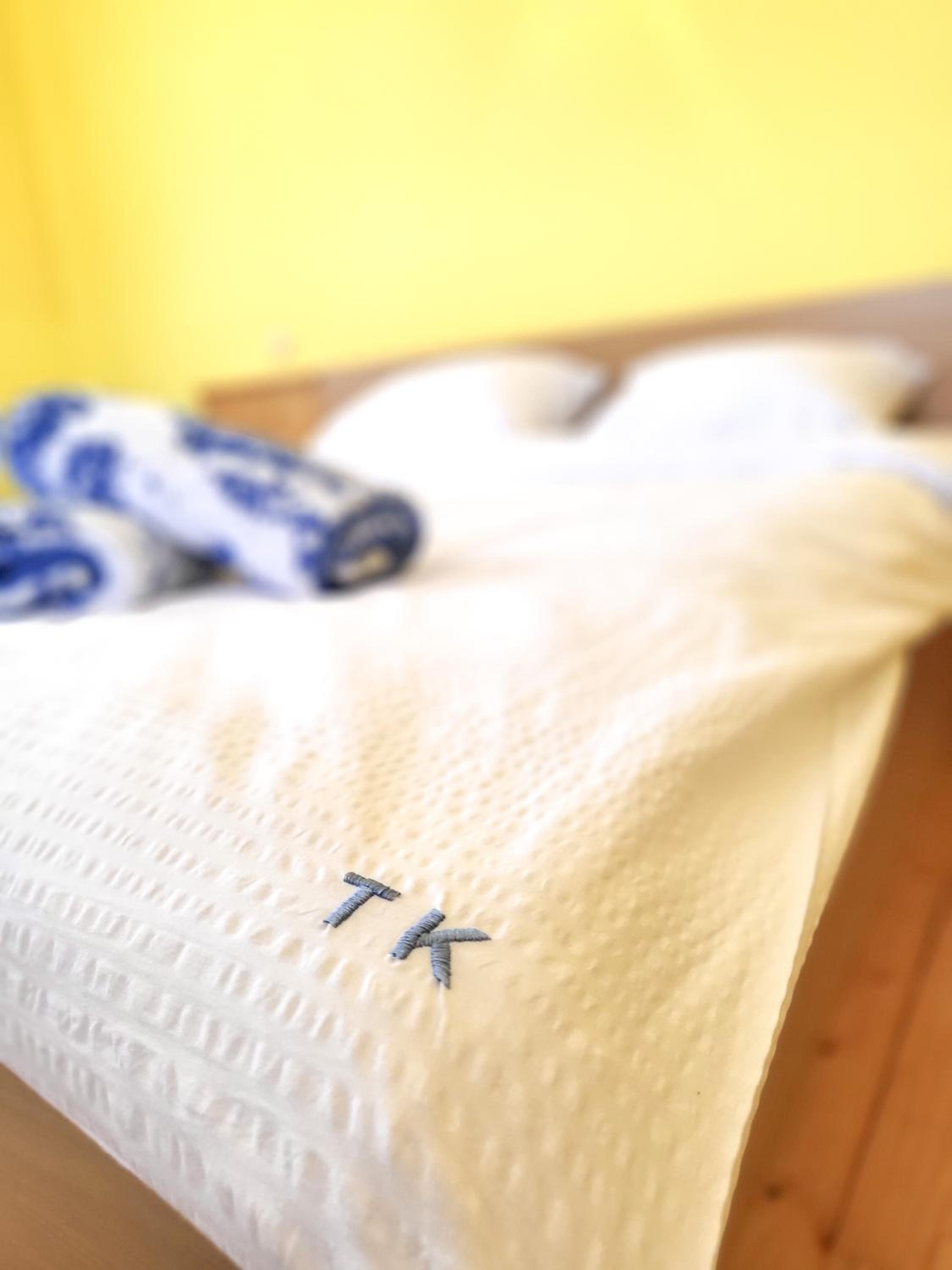 Apartman Mecava