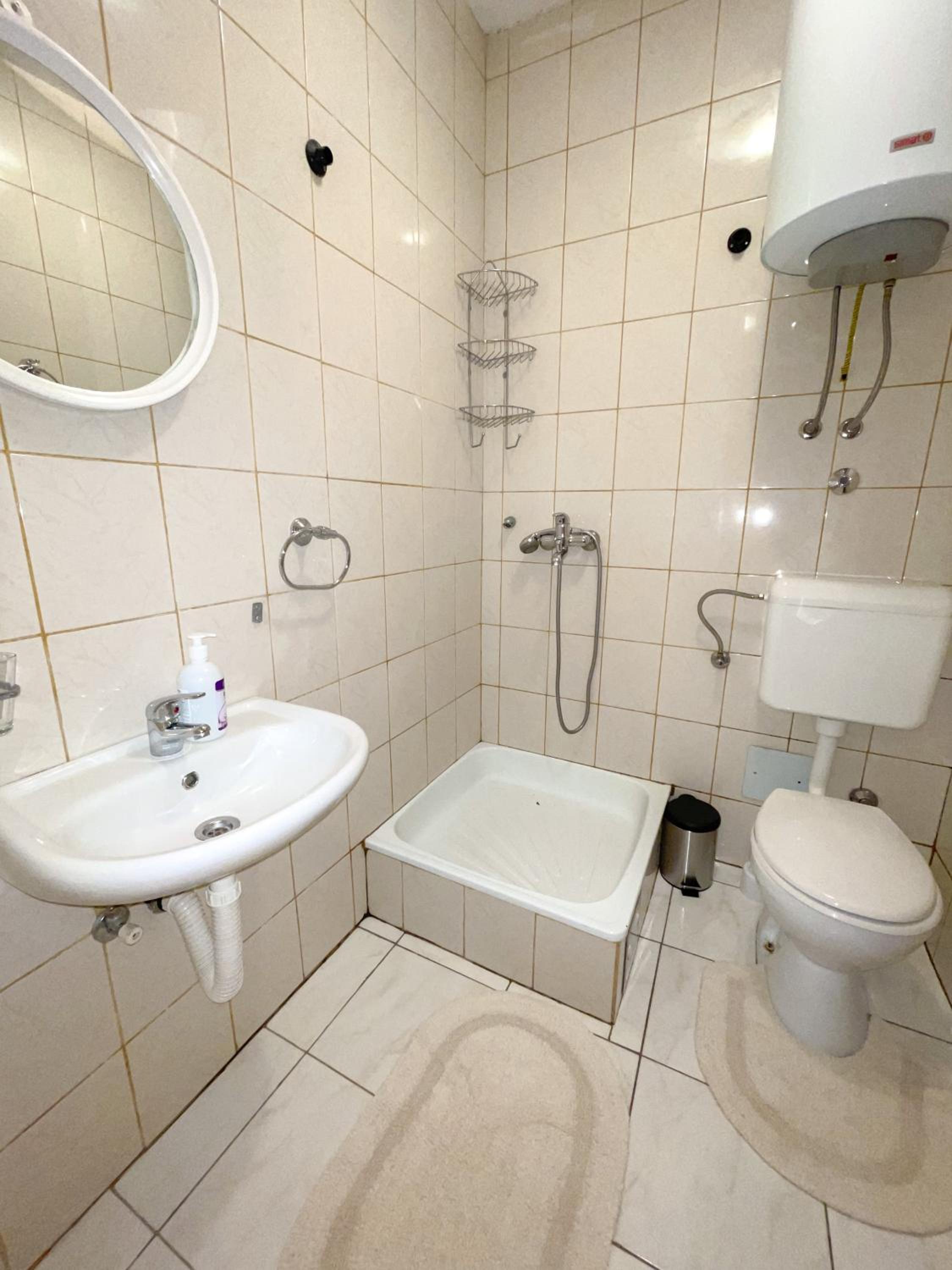 Apartman Mecava
