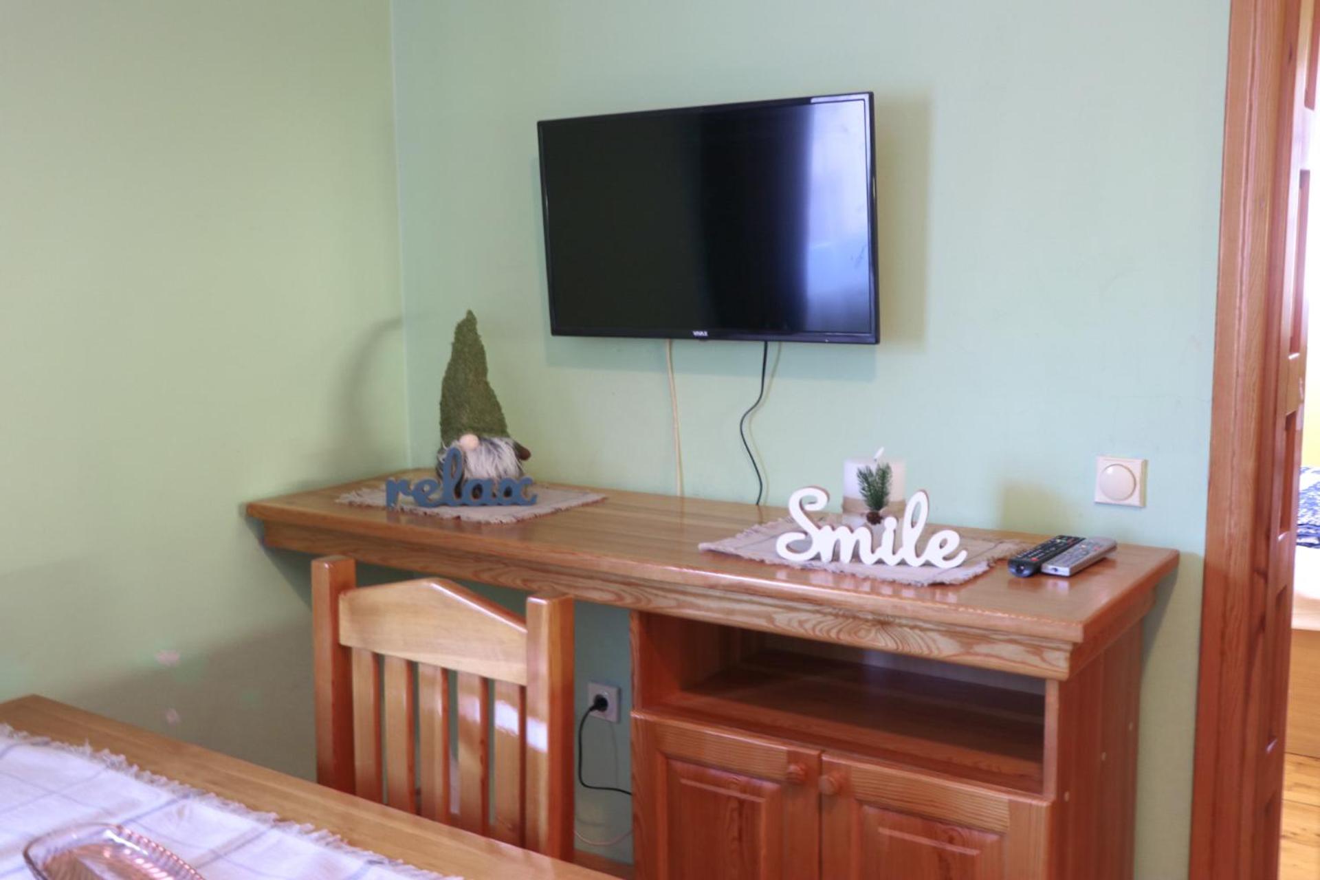 Apartman Mecava