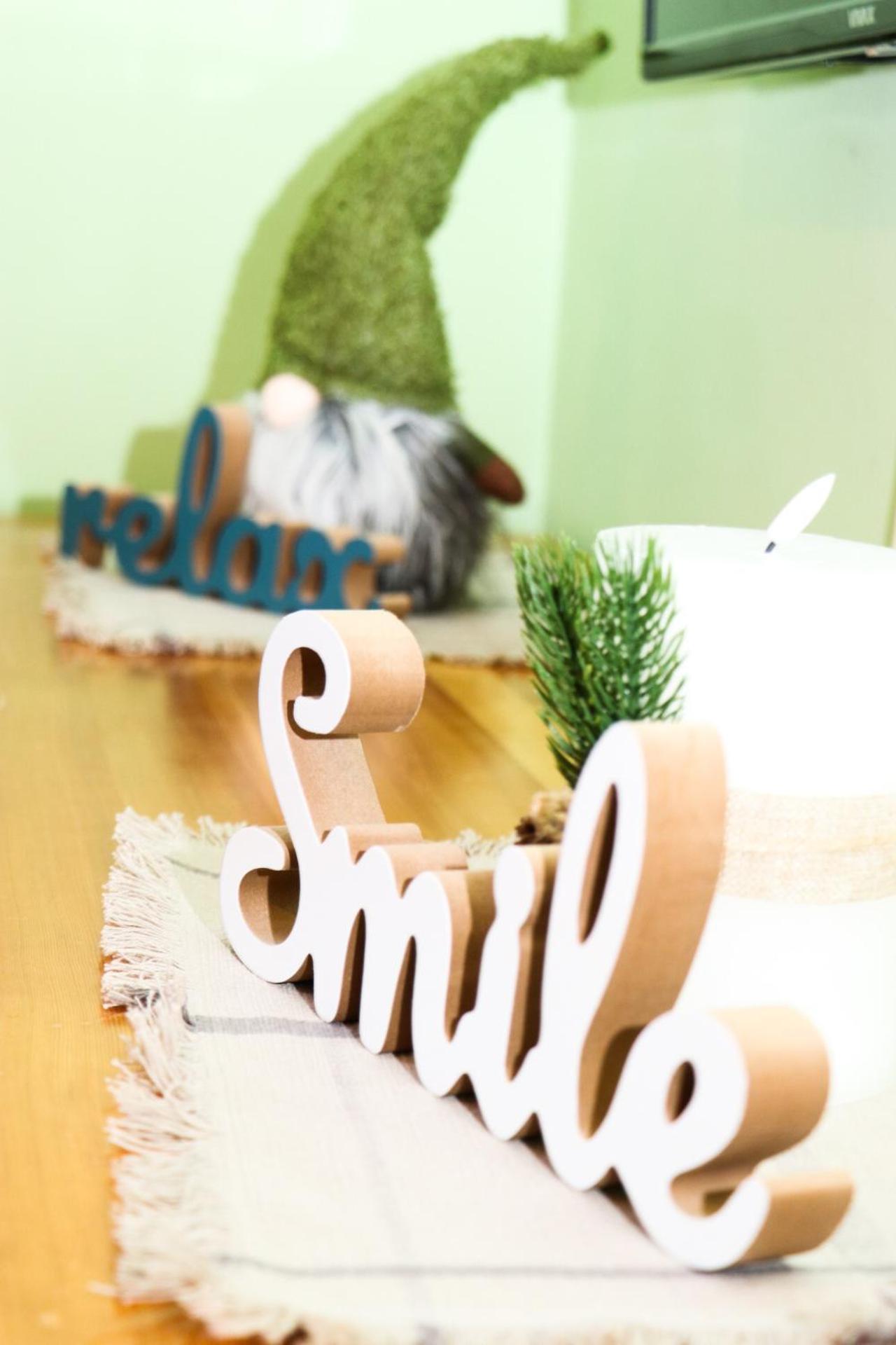 Apartman Mecava