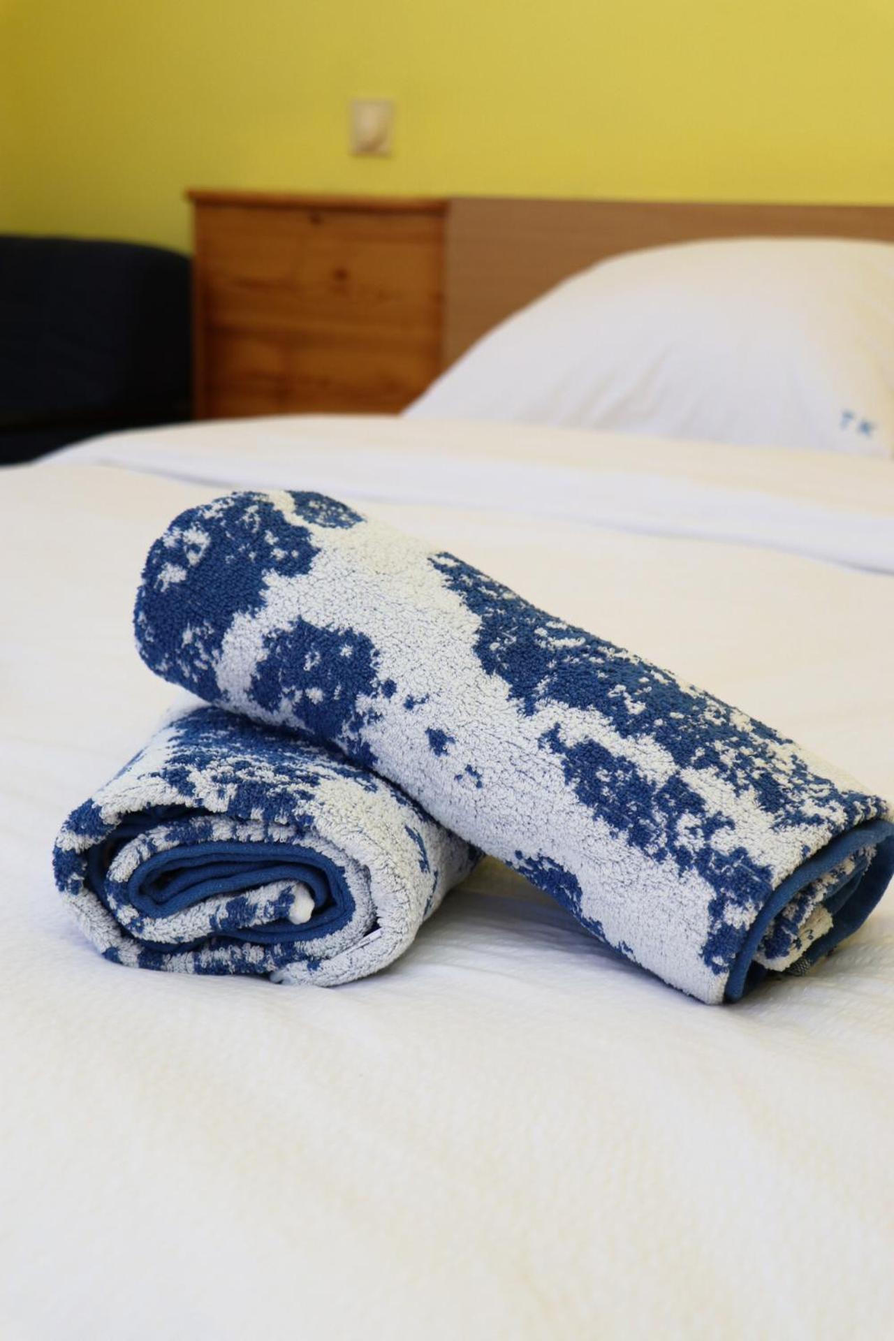 Apartman Mecava