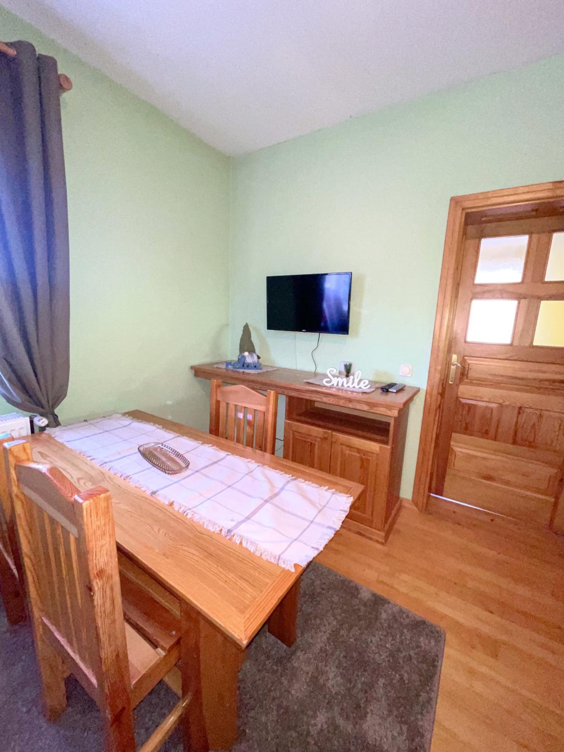 Apartman Mecava