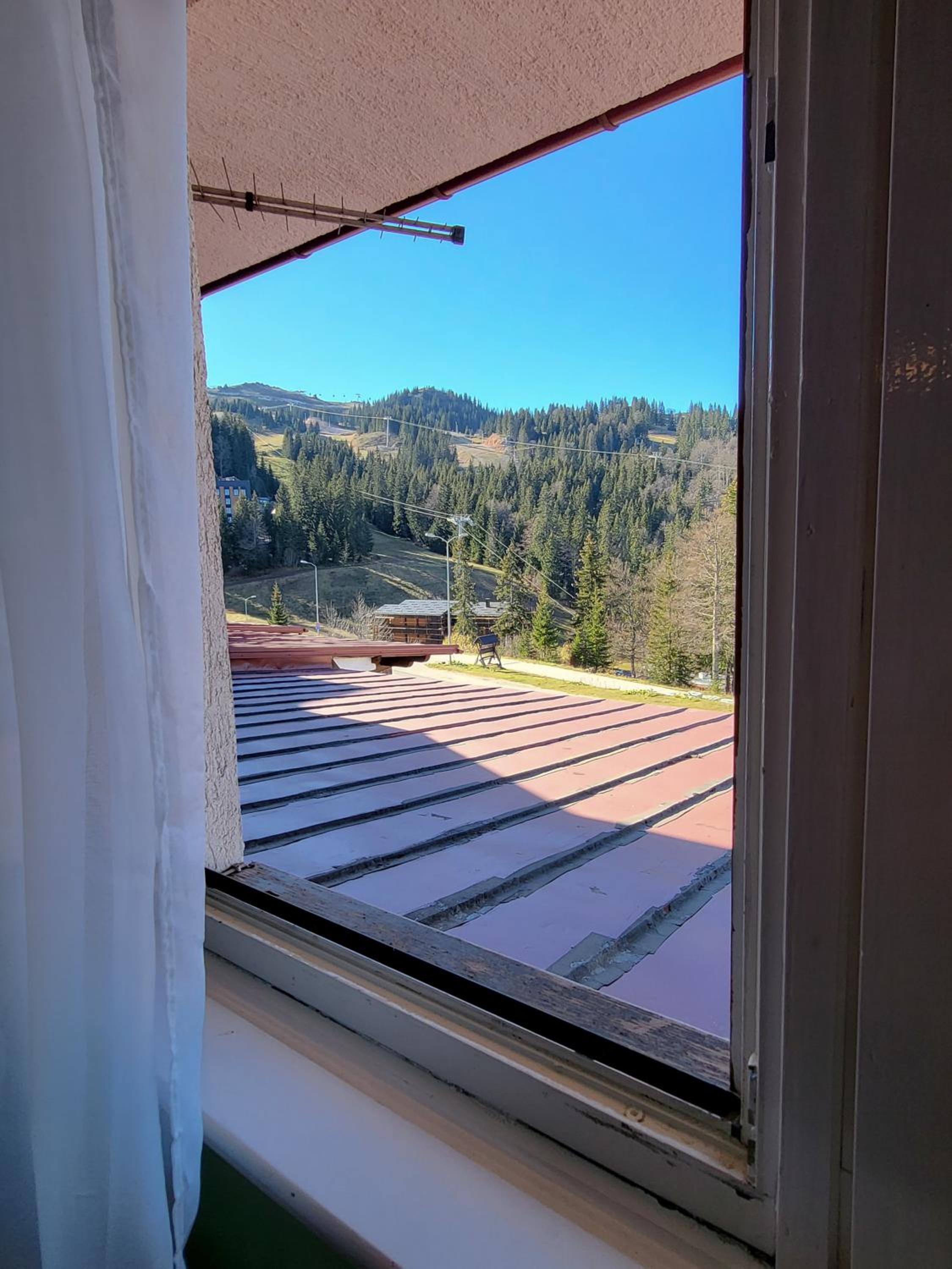 Apartman Mecava