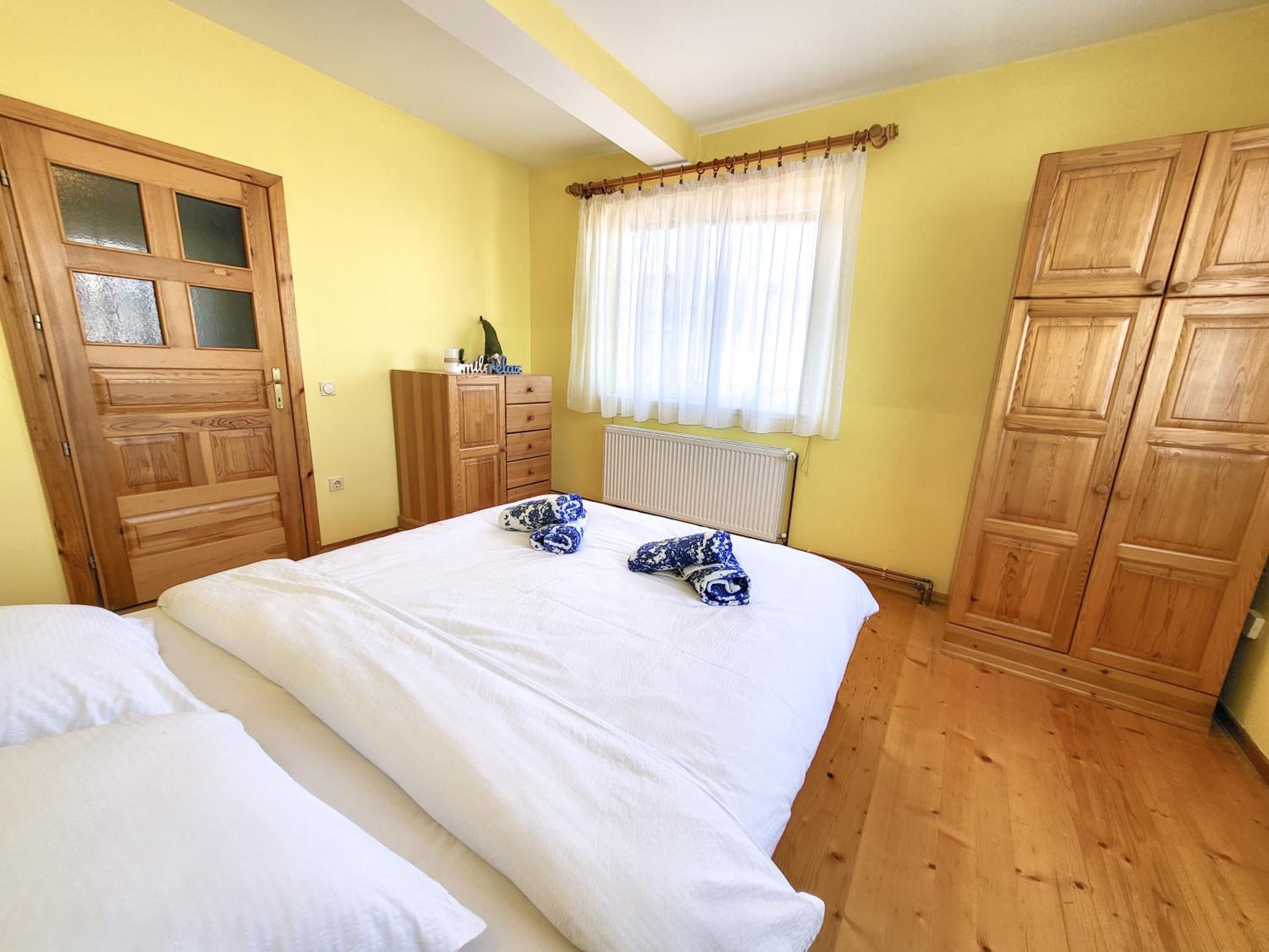 Apartman Mecava
