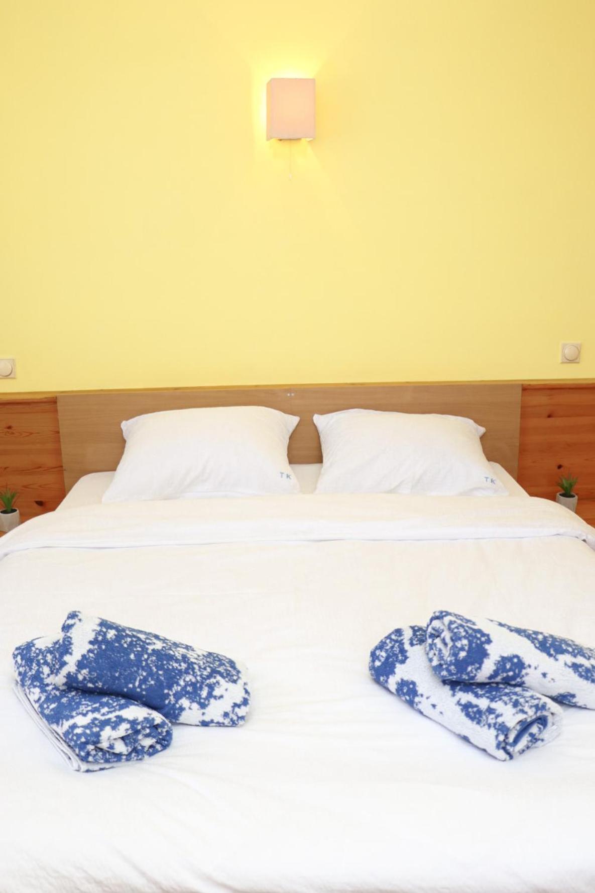 Apartman Mecava