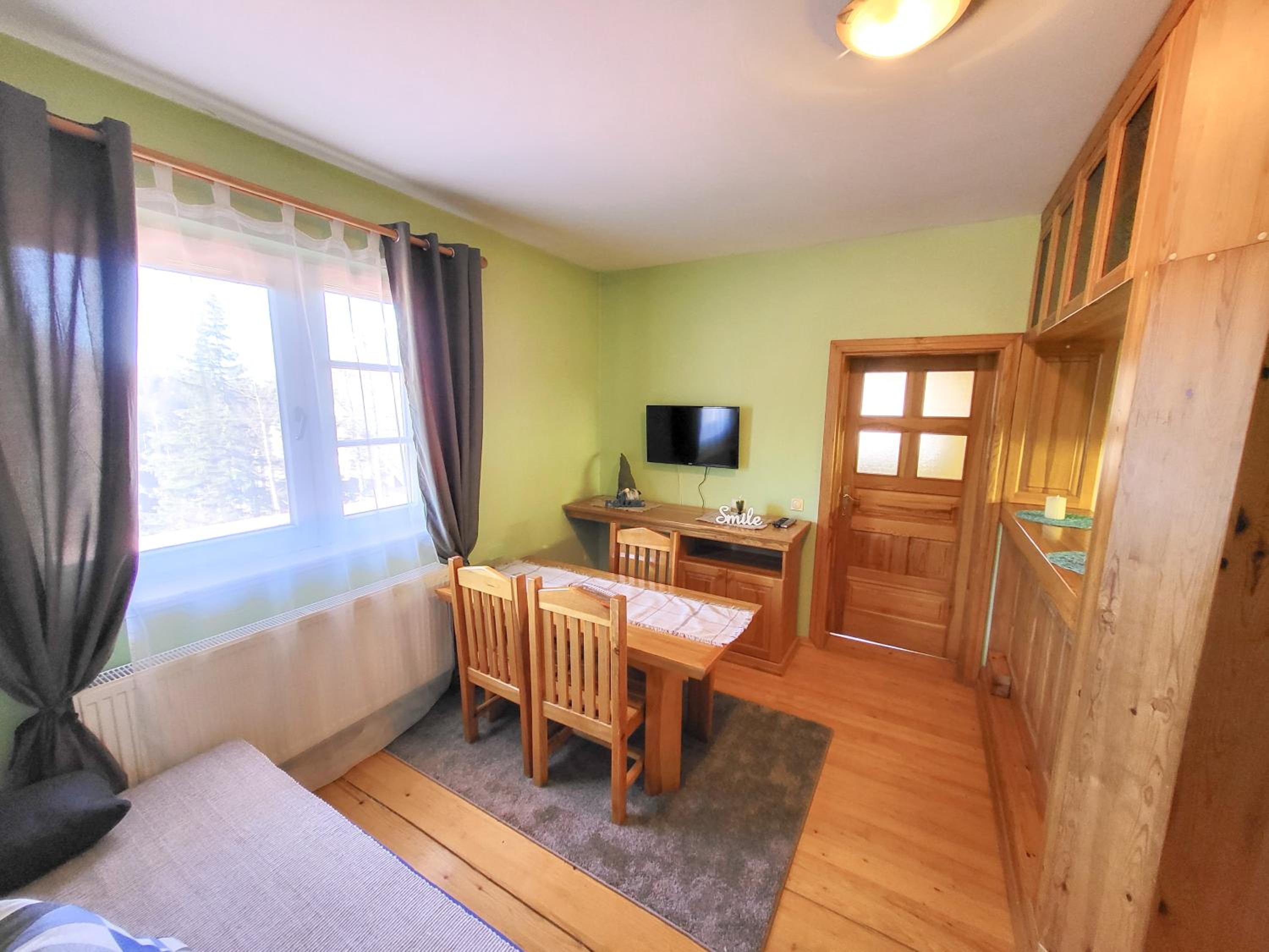 Apartman Mecava