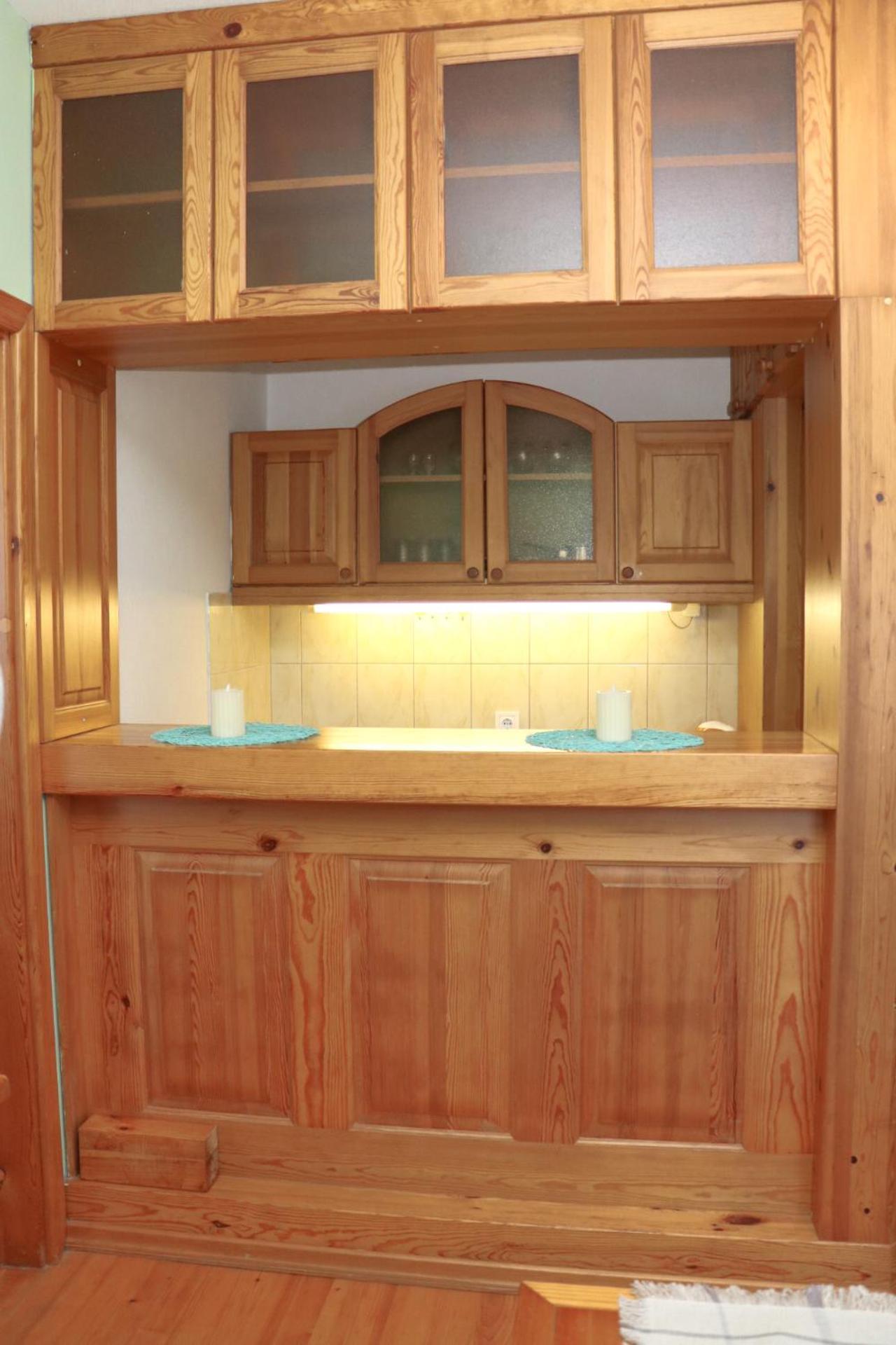 Apartman Mecava