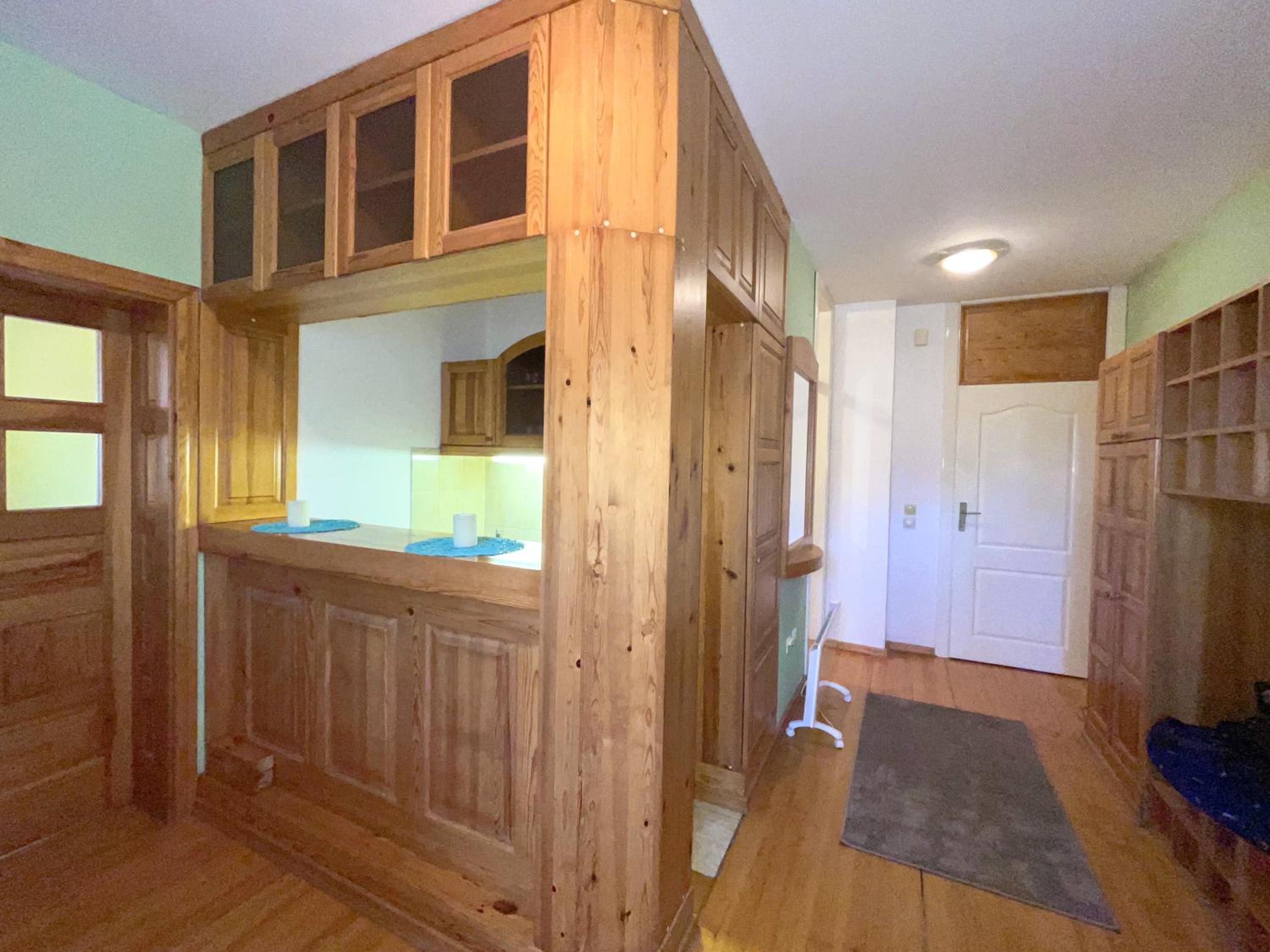 Apartman Mecava
