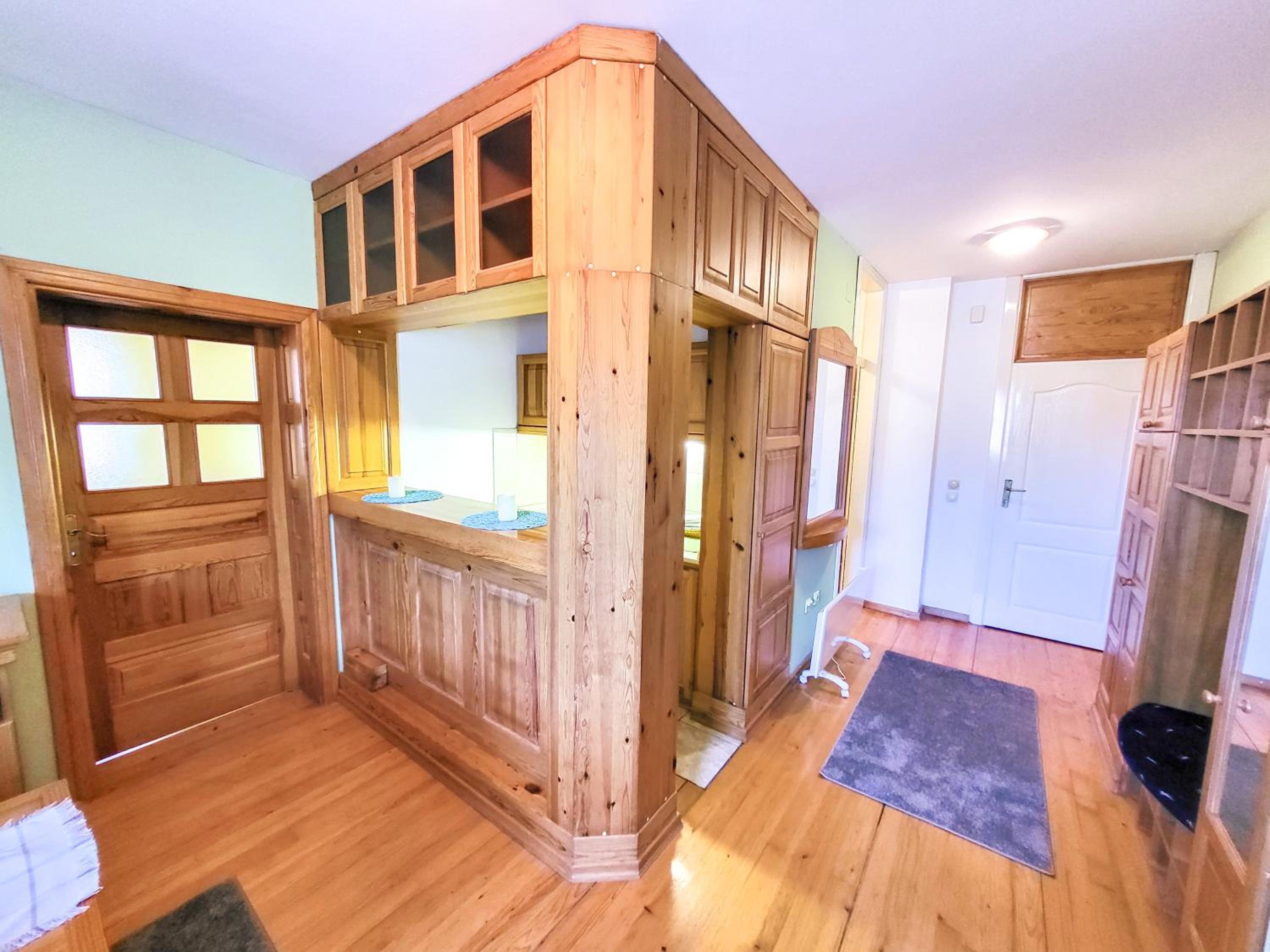 Apartman Mecava