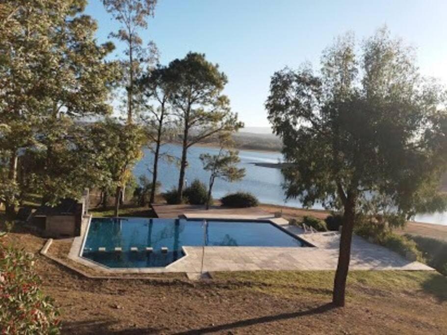 Condominio Monte Molinos - Departamento en Náutico frente al Lago