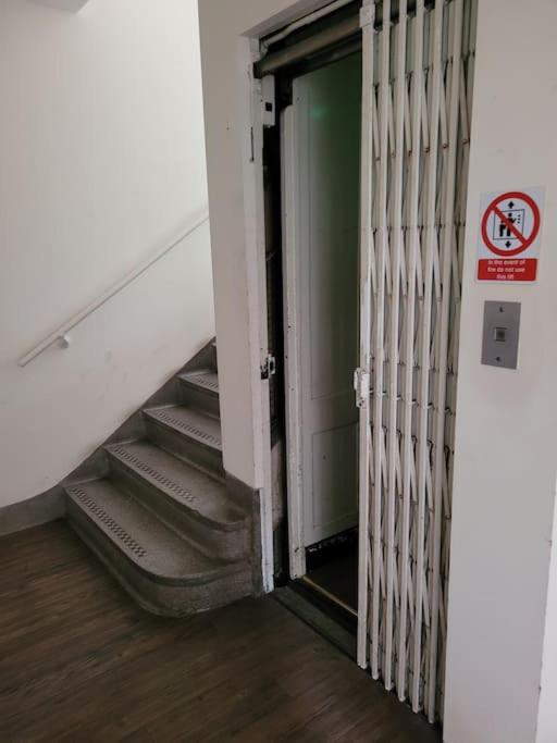Lovely 2 Double Bed Aptmnt in Historic Greenwich