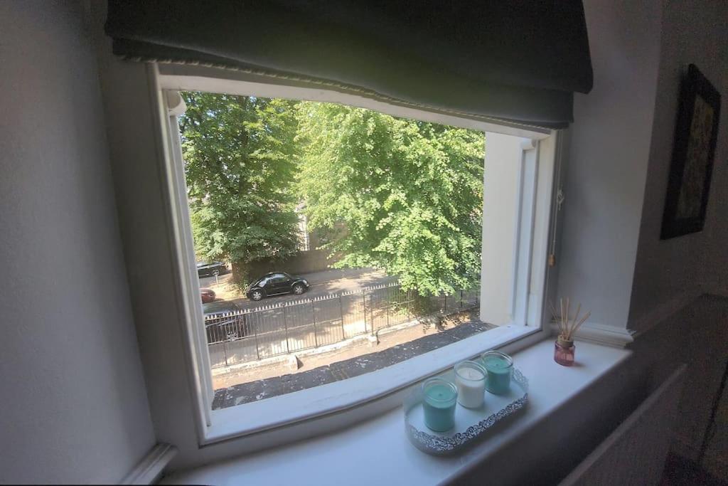 Lovely 2 Double Bed Aptmnt in Historic Greenwich